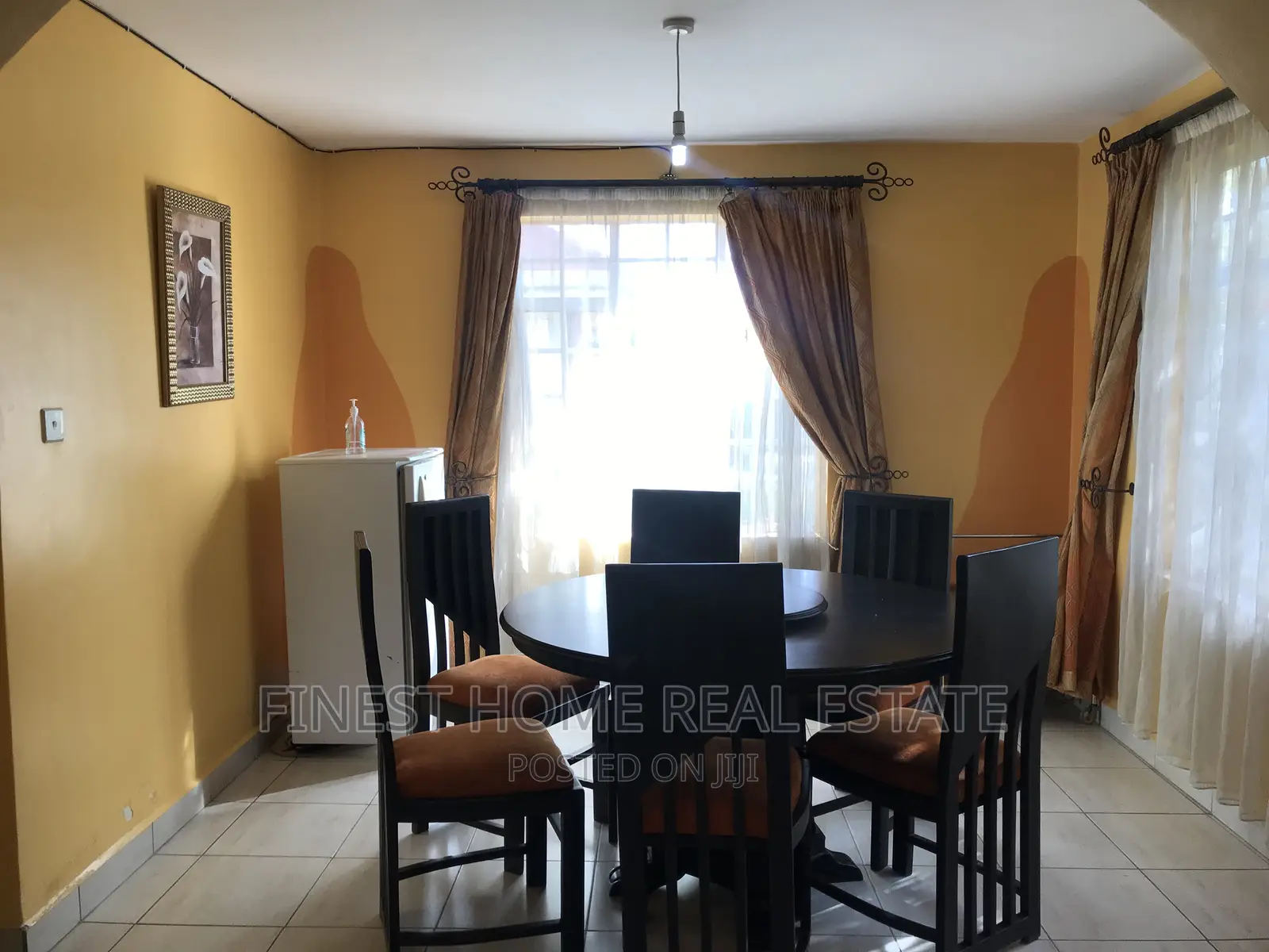 Furnished 3-Bedroom Maisonette in Sought-After Greenpark, Athi River for Rent in Athi River
