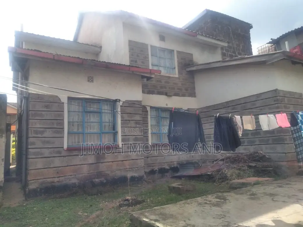 Impressive 6-Bedroom Mansionatte Property in Kasarani - Now Available in Kasarani