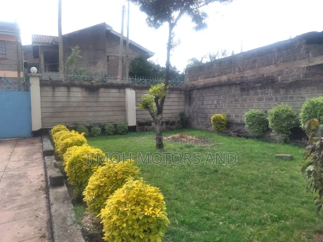 Impressive 6-Bedroom Mansionatte Property in Kasarani - Now Available in Kasarani