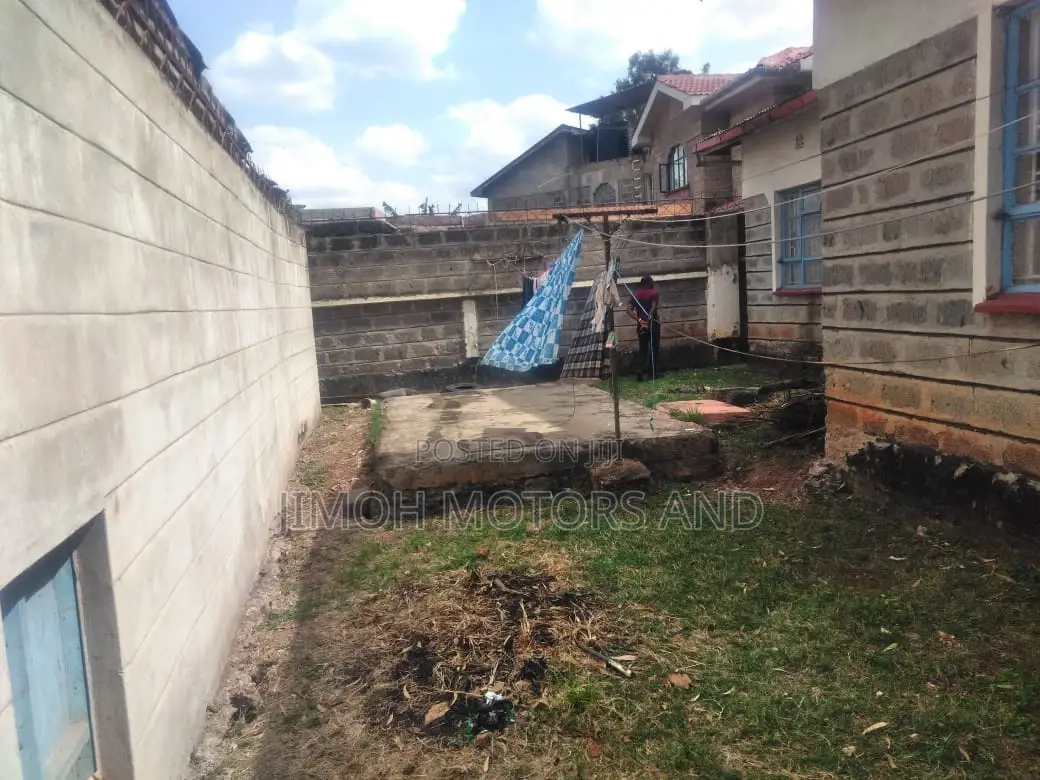 Impressive 6-Bedroom Mansionatte Property in Kasarani - Now Available in Kasarani