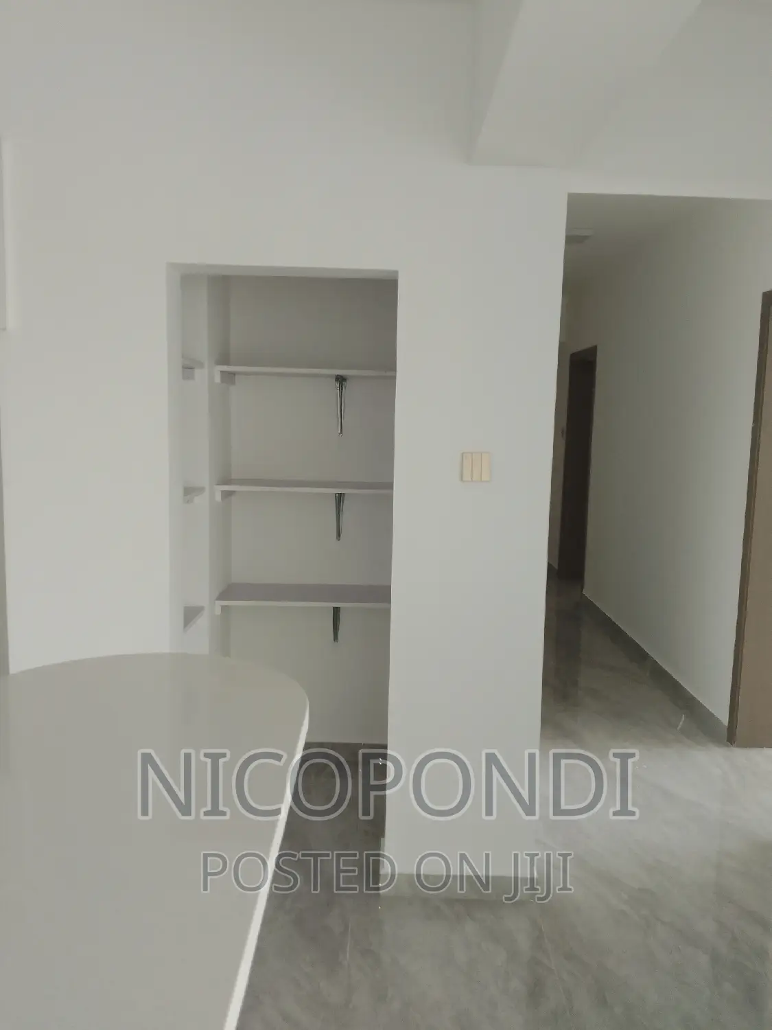 Lavington's 4-Bedroom Apartment Available for Lease in Lavington