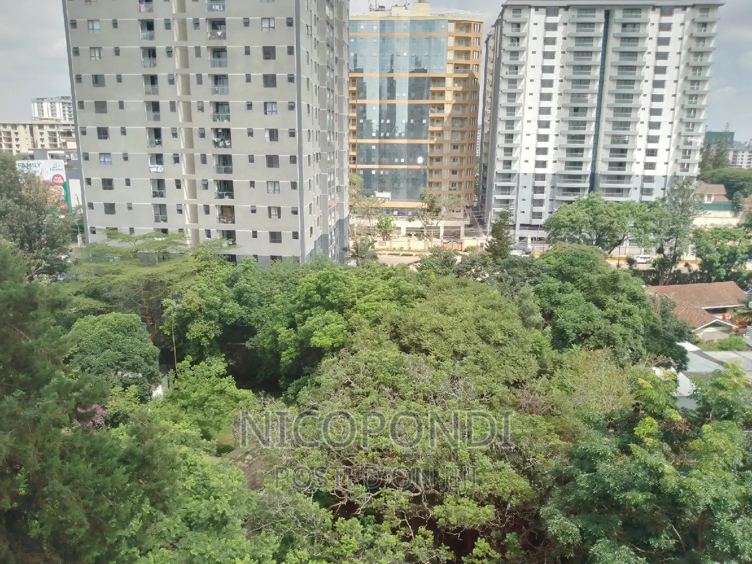 Lavington's 4-Bedroom Apartment Available for Lease in Lavington