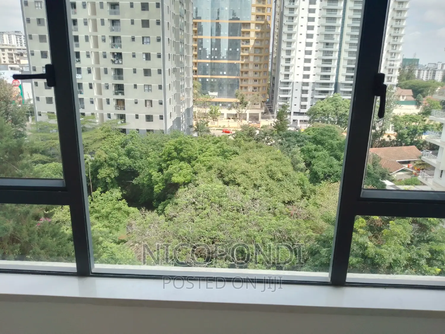 Lavington's 4-Bedroom Apartment Available for Lease in Lavington
