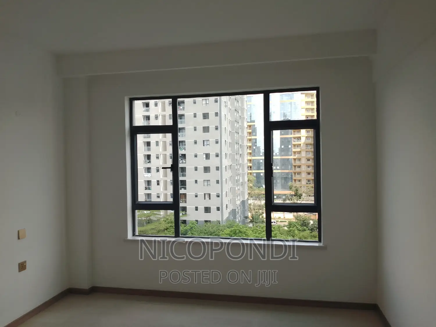 Lavington's 4-Bedroom Apartment Available for Lease in Lavington