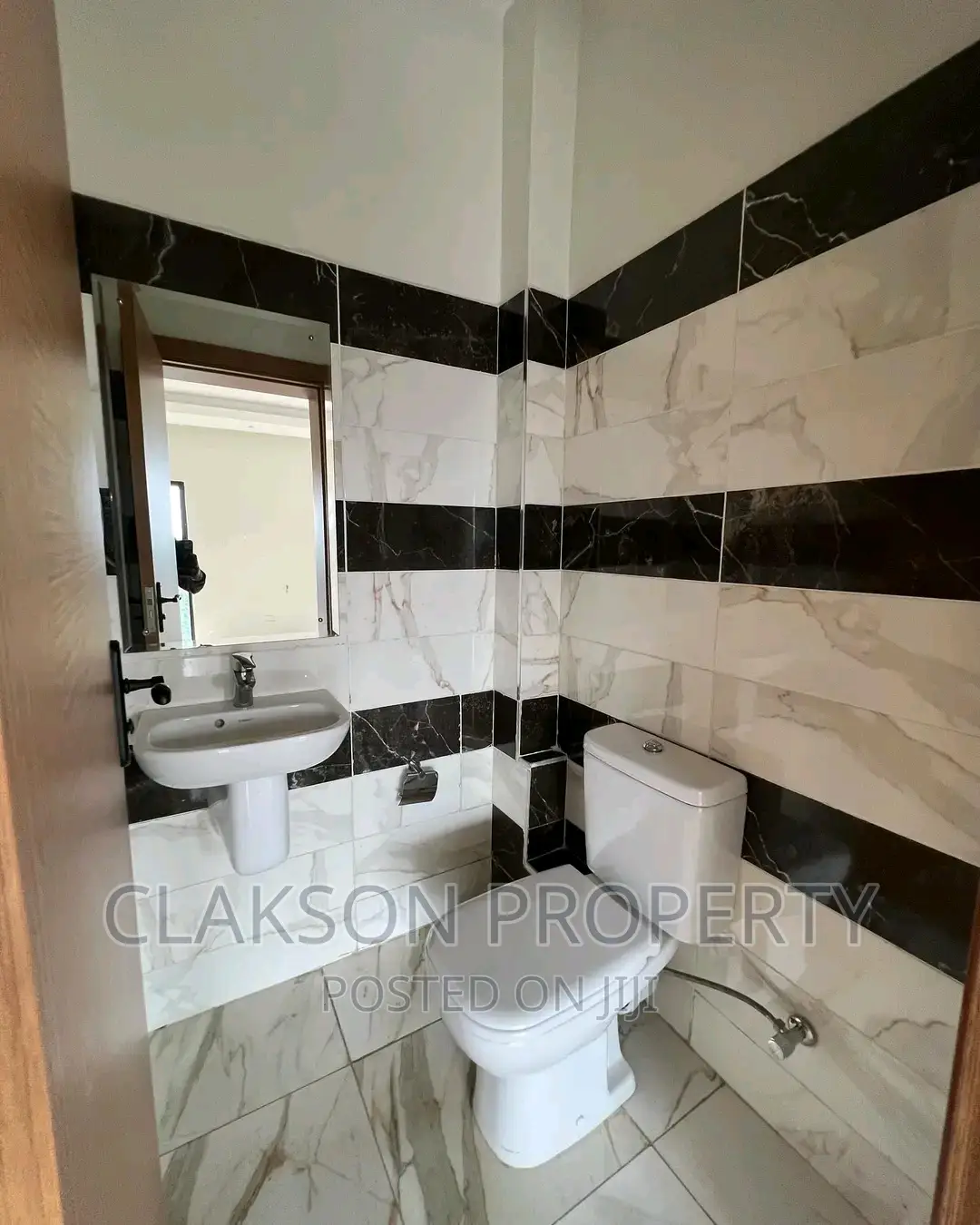 Kilimani, Nairobi: Spacious 2-Bedroom Apartment Available for Rent in Kilimani