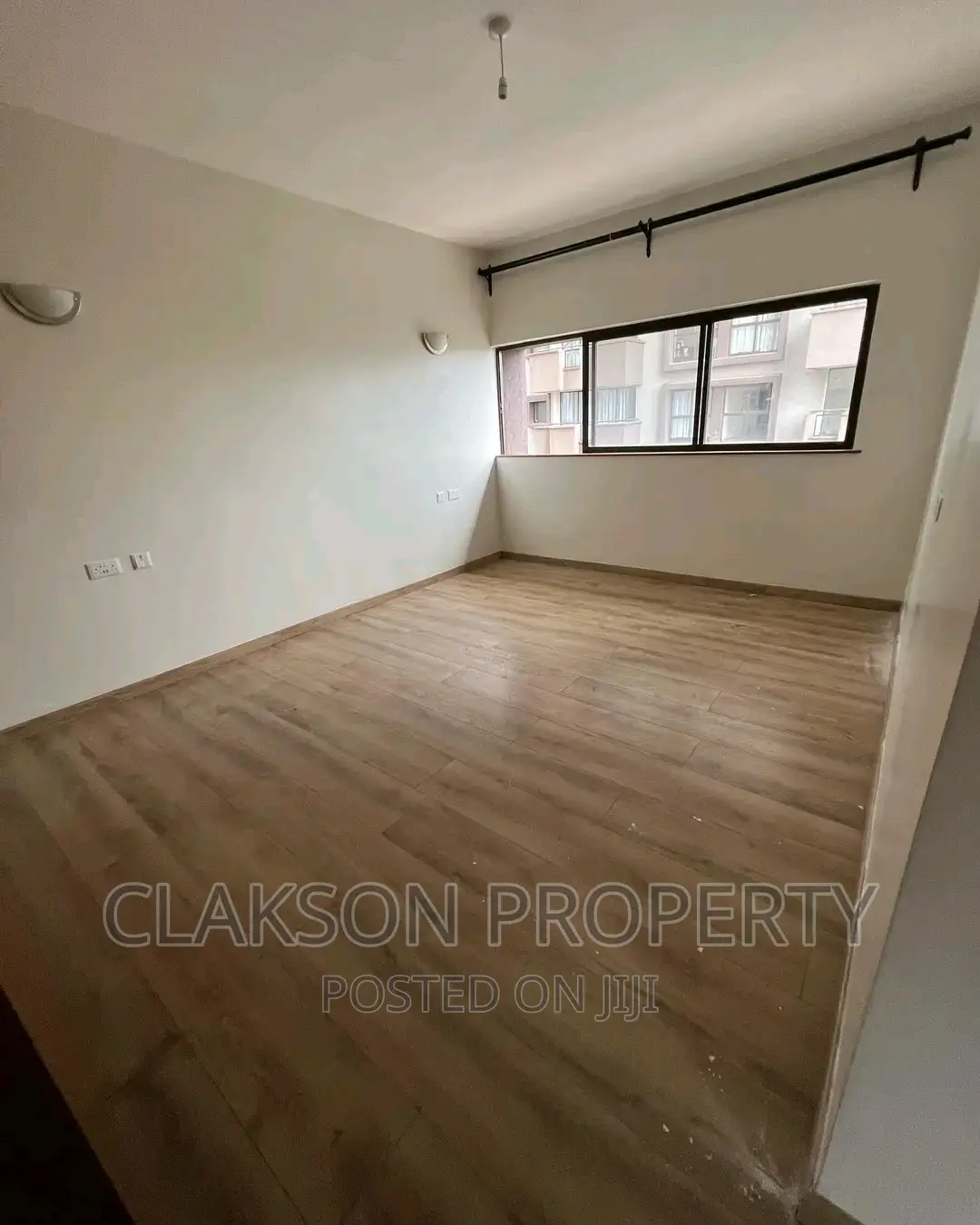 Kilimani, Nairobi: Spacious 2-Bedroom Apartment Available for Rent in Kilimani