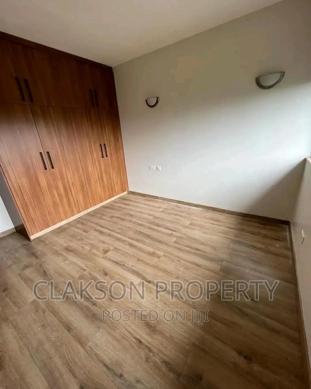 Kilimani, Nairobi: Spacious 2-Bedroom Apartment Available for Rent in Kilimani