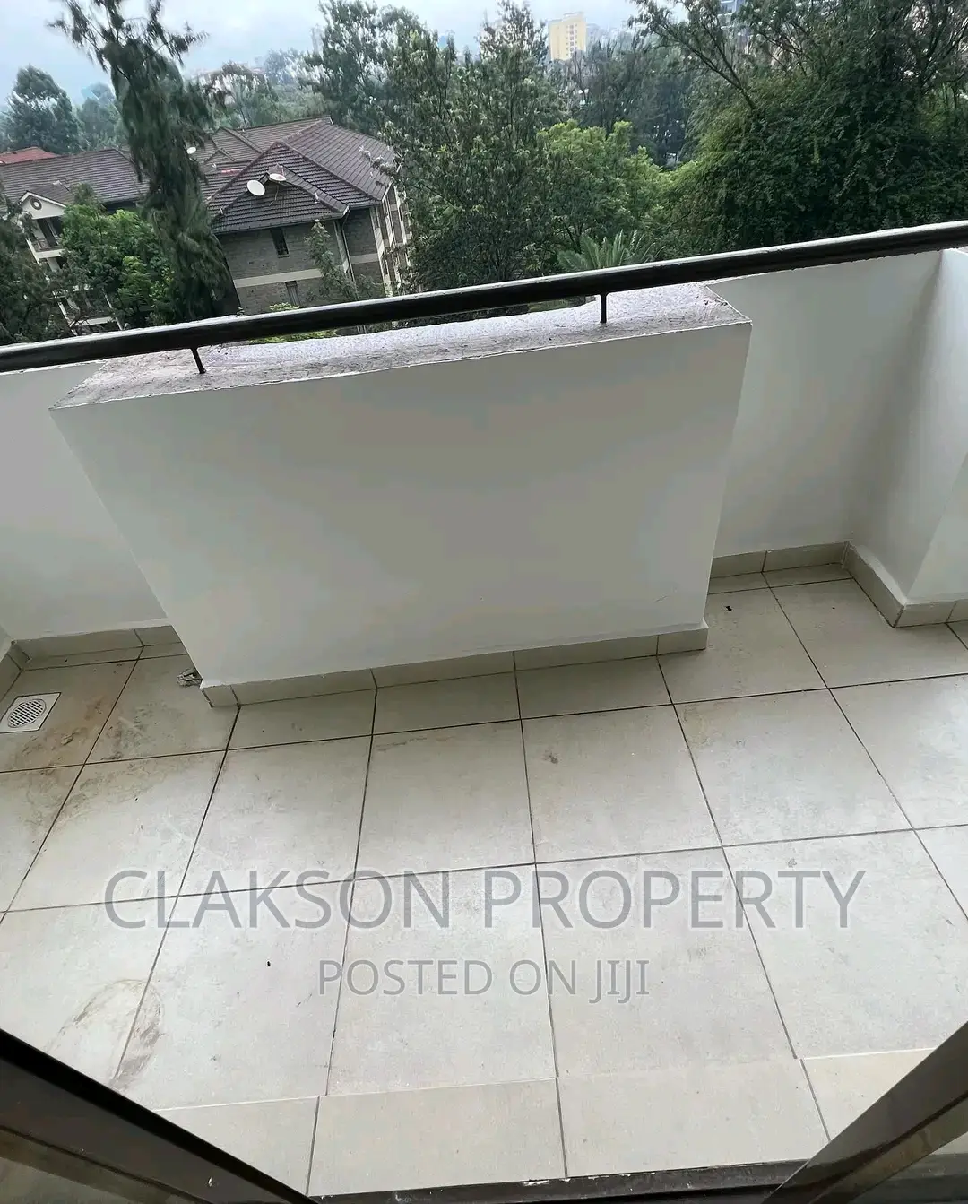 Kilimani, Nairobi: Spacious 2-Bedroom Apartment Available for Rent in Kilimani