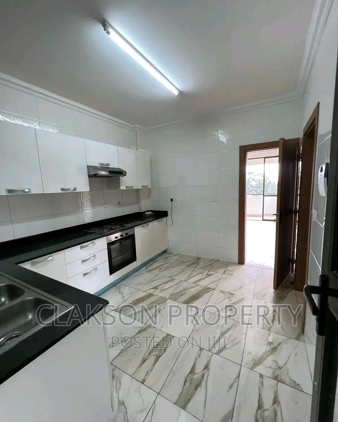 Kilimani, Nairobi: Spacious 2-Bedroom Apartment Available for Rent in Kilimani