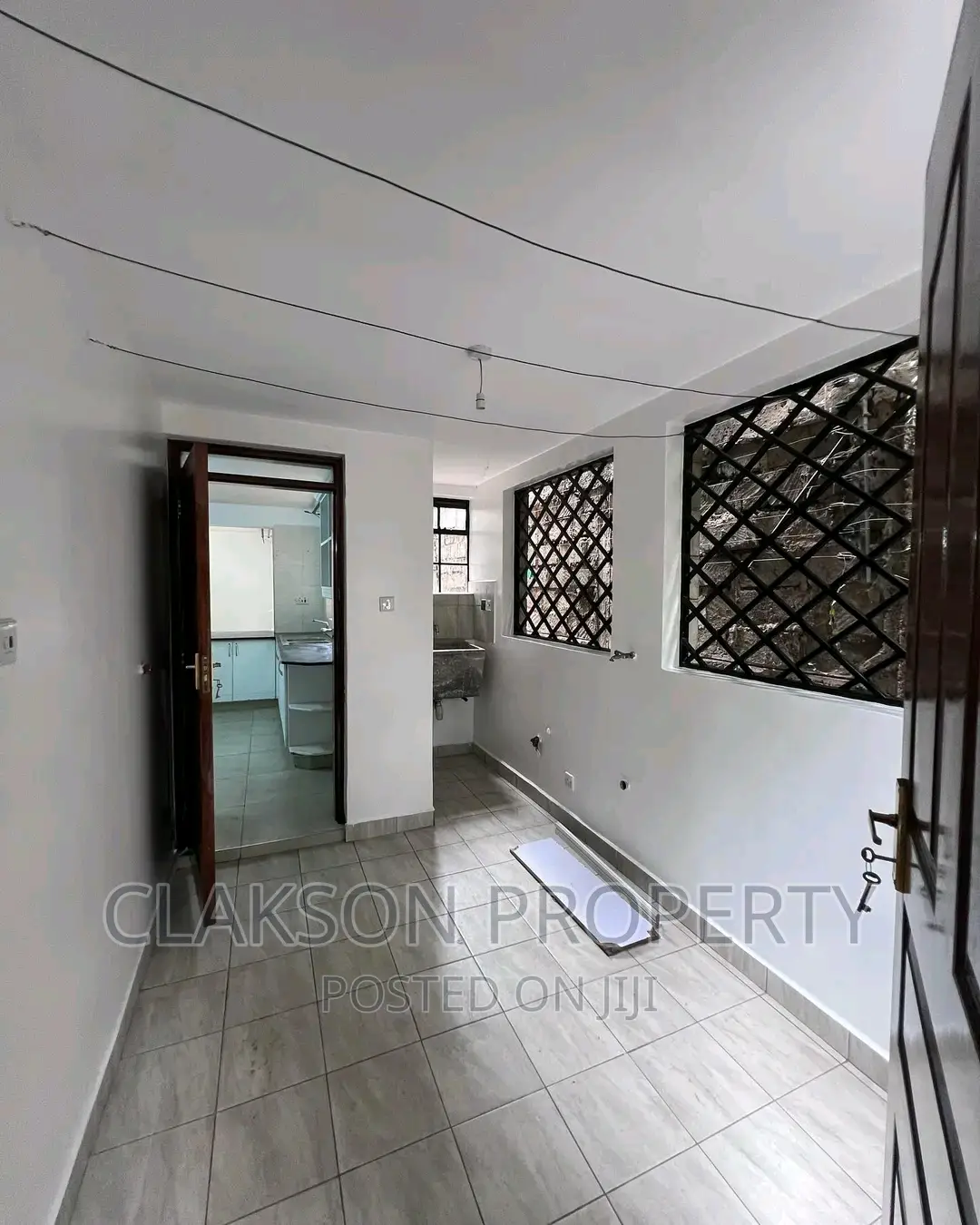 Luxurious 3-Bedroom Flat Available for Lease in Lavington in Lavington