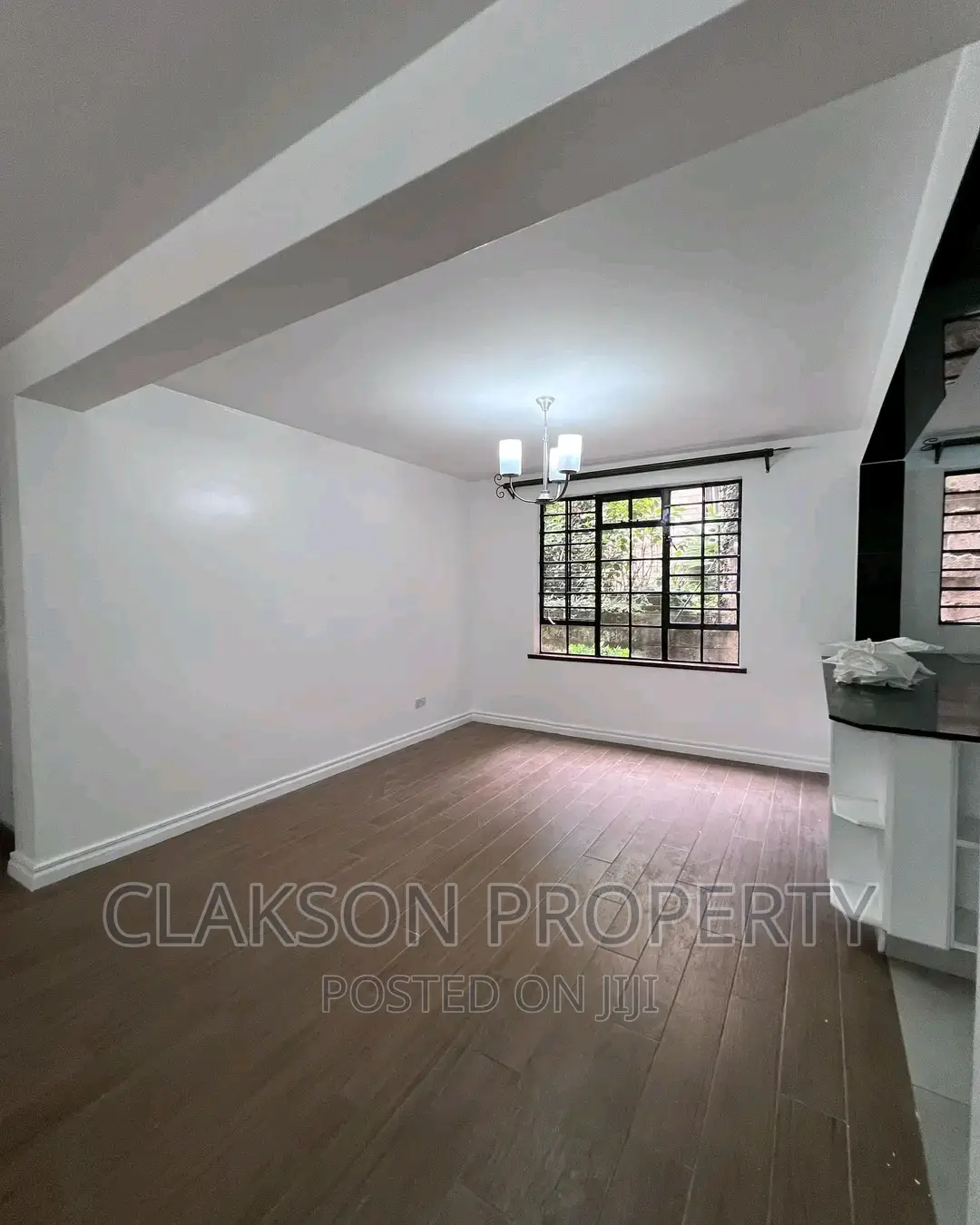 Luxurious 3-Bedroom Flat Available for Lease in Lavington in Lavington