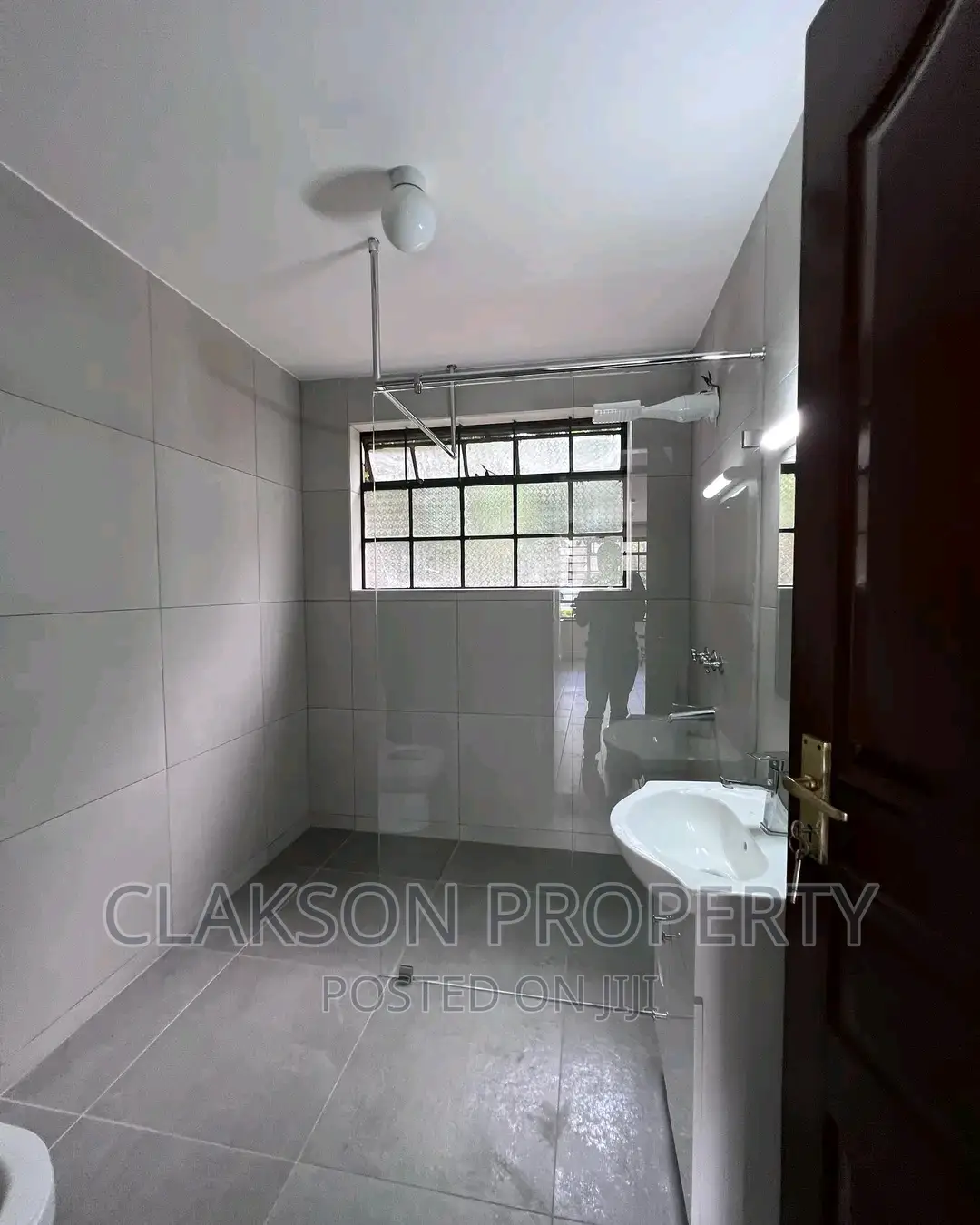 Luxurious 3-Bedroom Flat Available for Lease in Lavington in Lavington