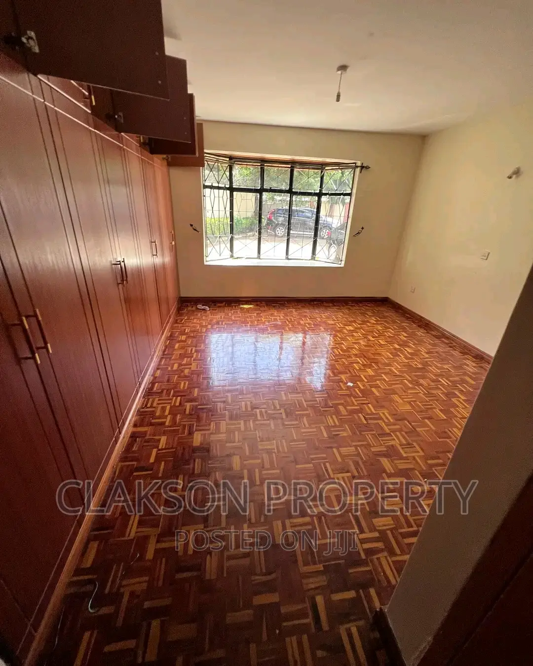 3-Bedroom Apartment in Kilimani - Ideal for a Family in Kilimani