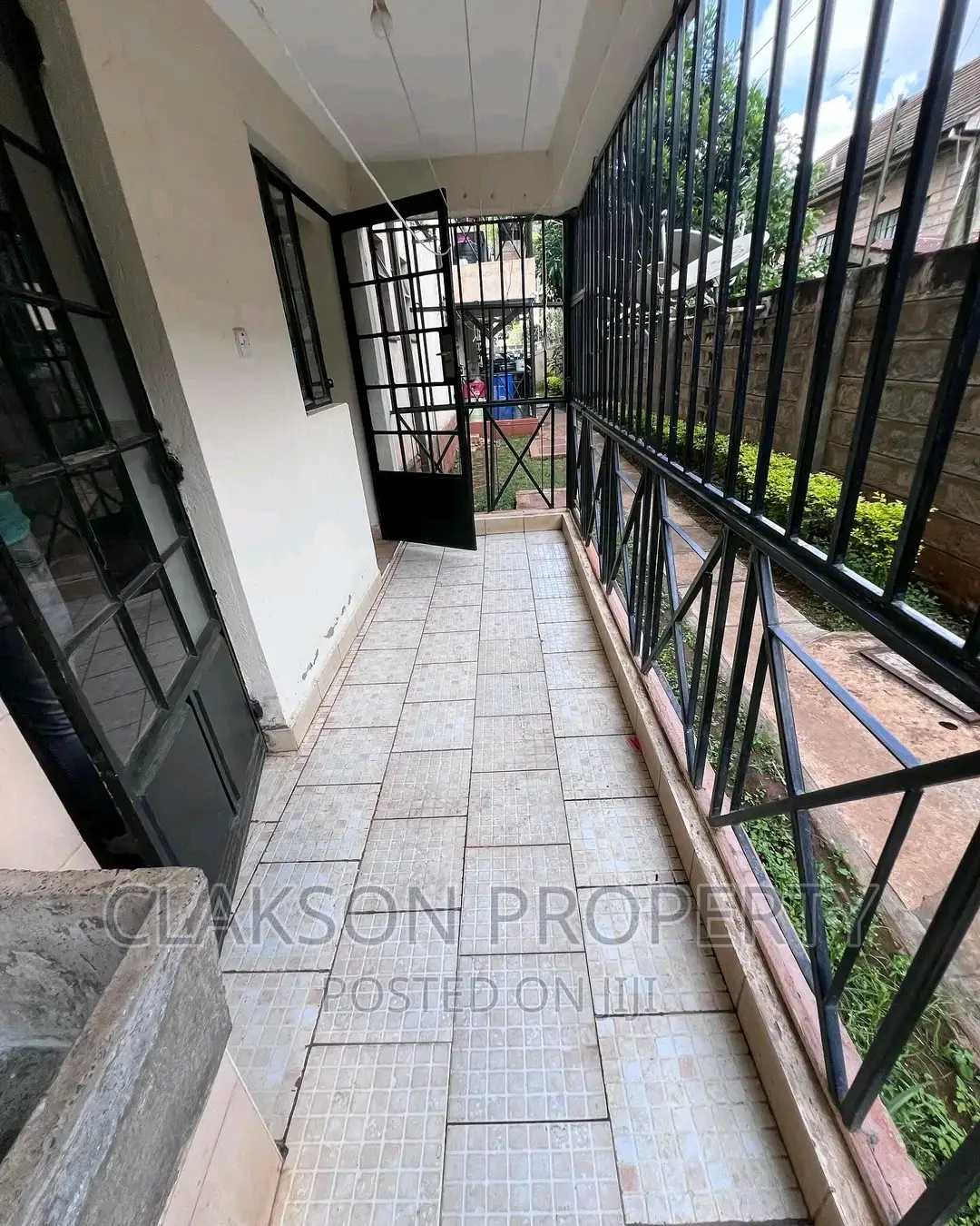 3-Bedroom Apartment in Kilimani - Ideal for a Family in Kilimani