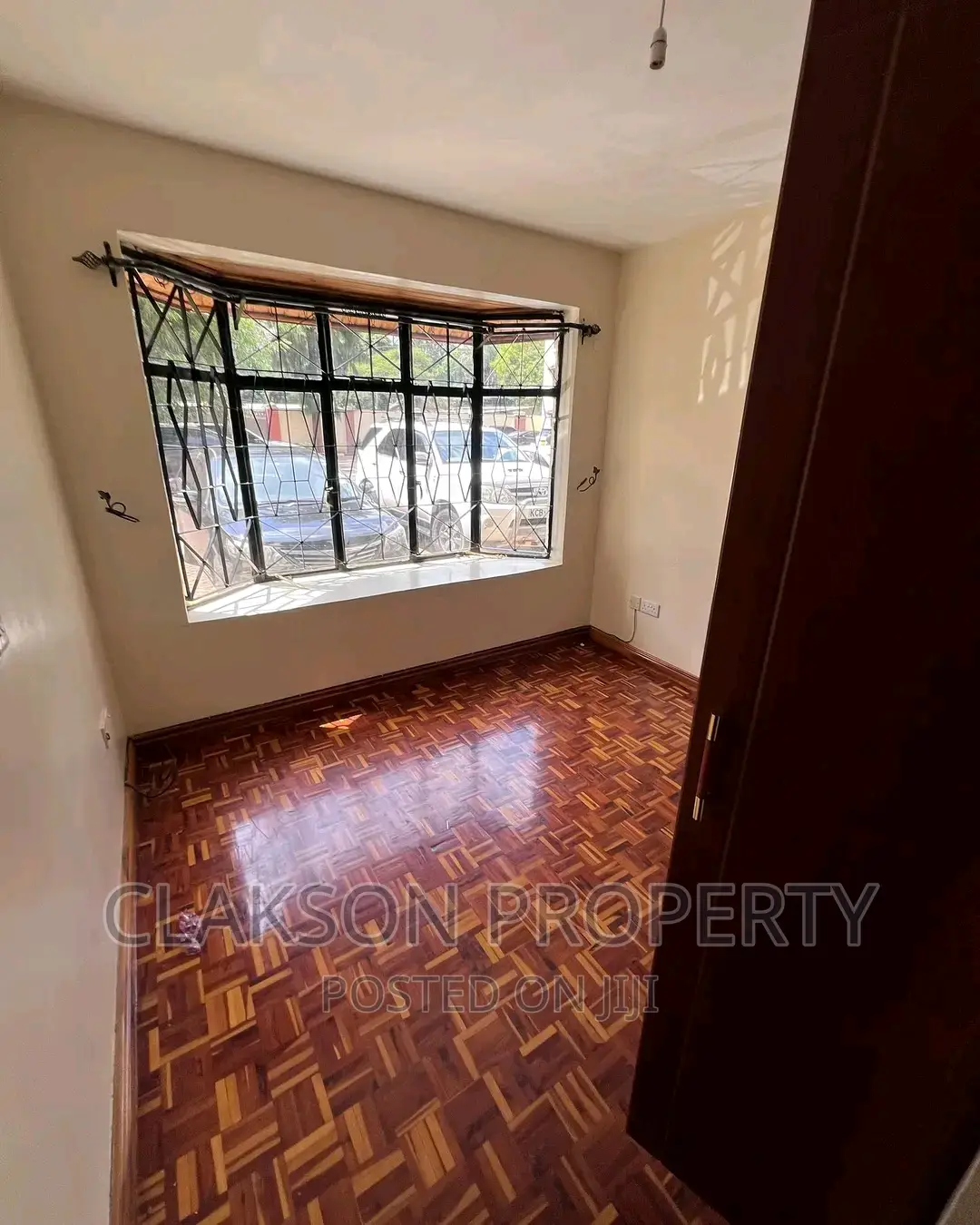 3-Bedroom Apartment in Kilimani - Ideal for a Family in Kilimani