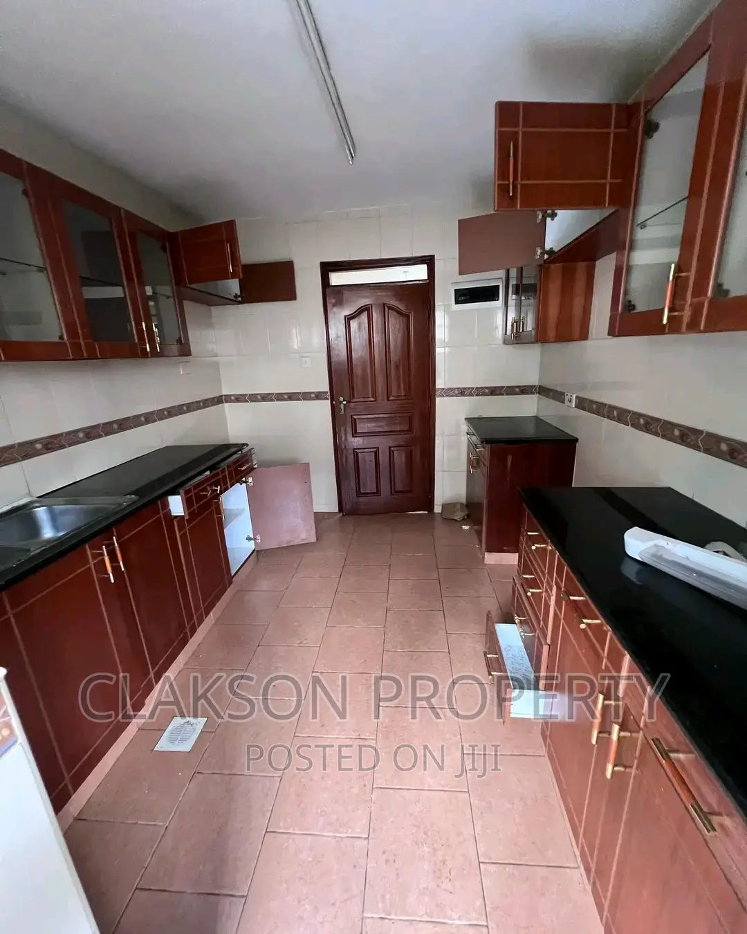 3-Bedroom Apartment in Kilimani - Ideal for a Family in Kilimani