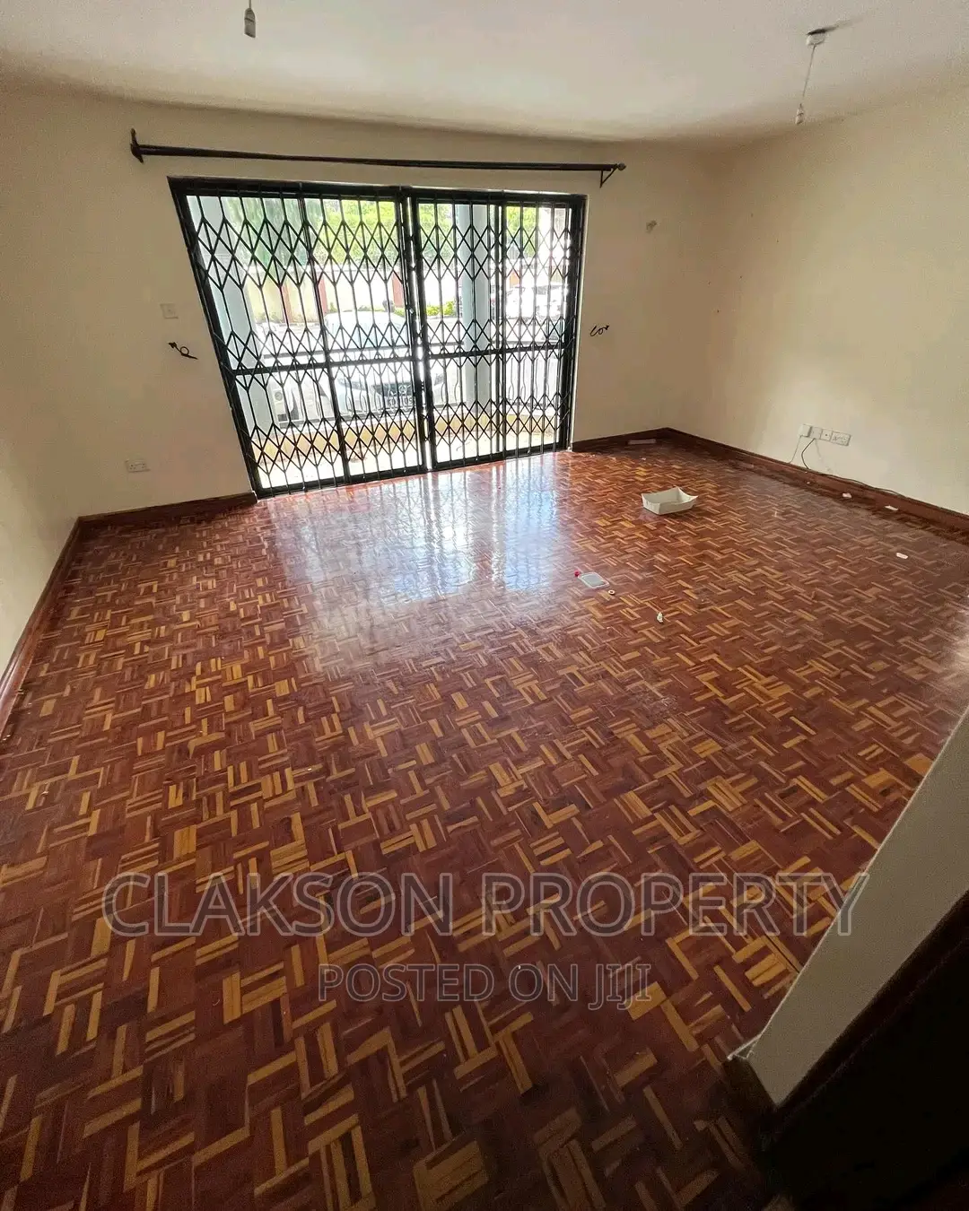 3-Bedroom Apartment in Kilimani - Ideal for a Family in Kilimani
