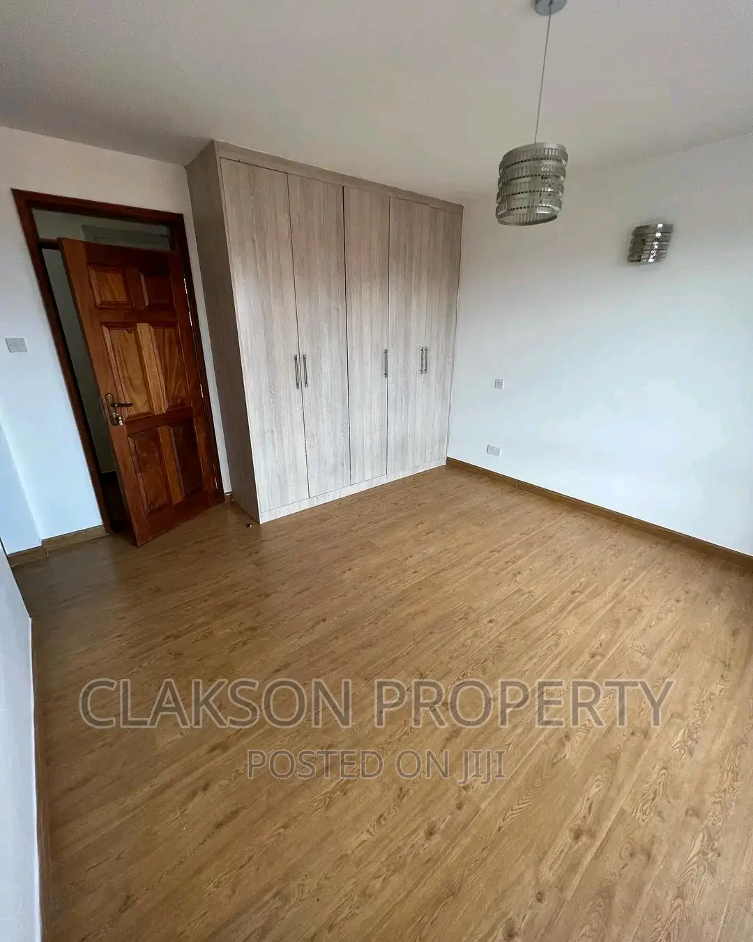 Charming 2-Bedroom Apartment for Rent in Kilimani in Kilimani