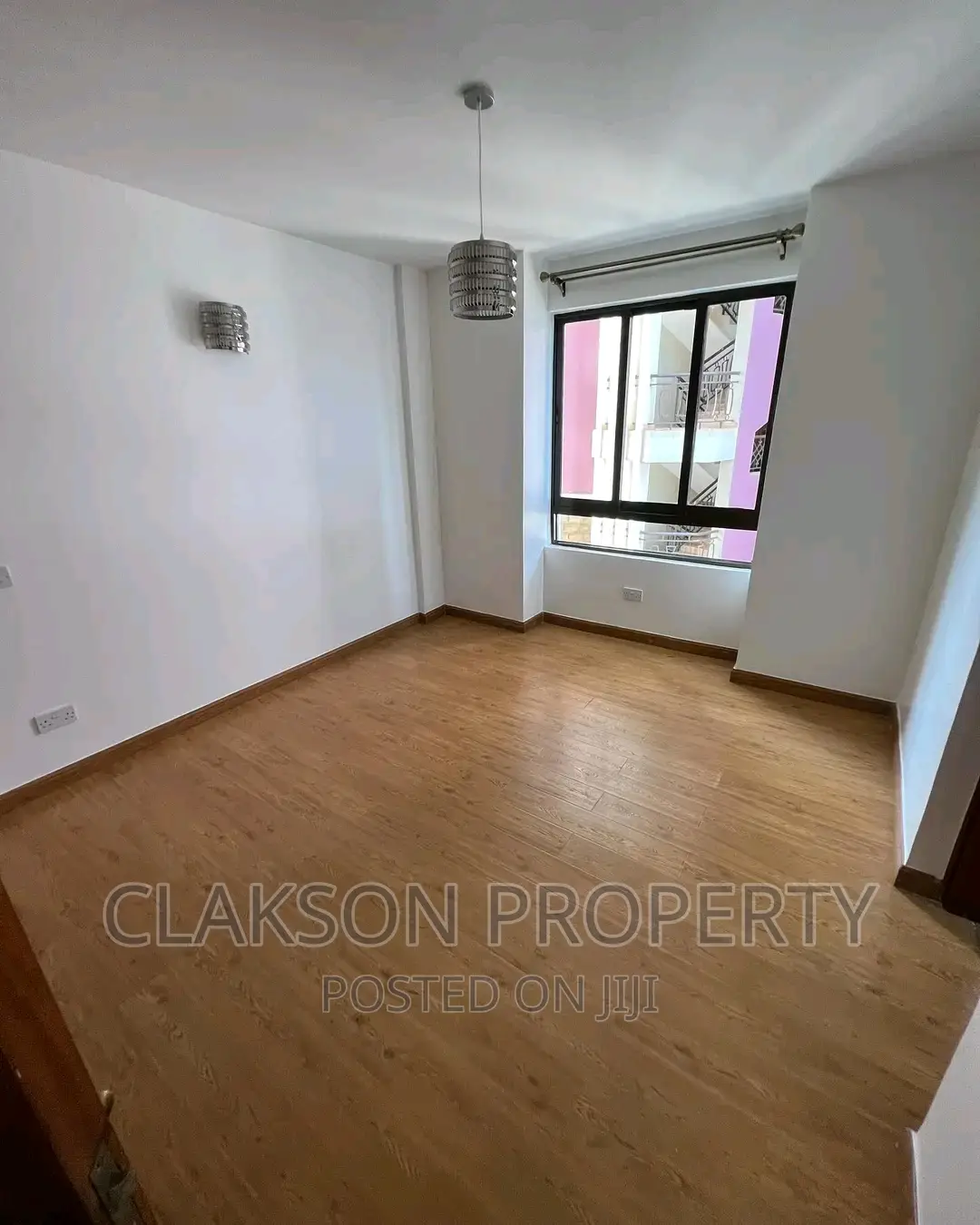 Charming 2-Bedroom Apartment for Rent in Kilimani in Kilimani