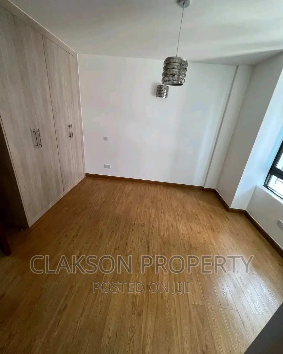 Charming 2-Bedroom Apartment for Rent in Kilimani in Kilimani