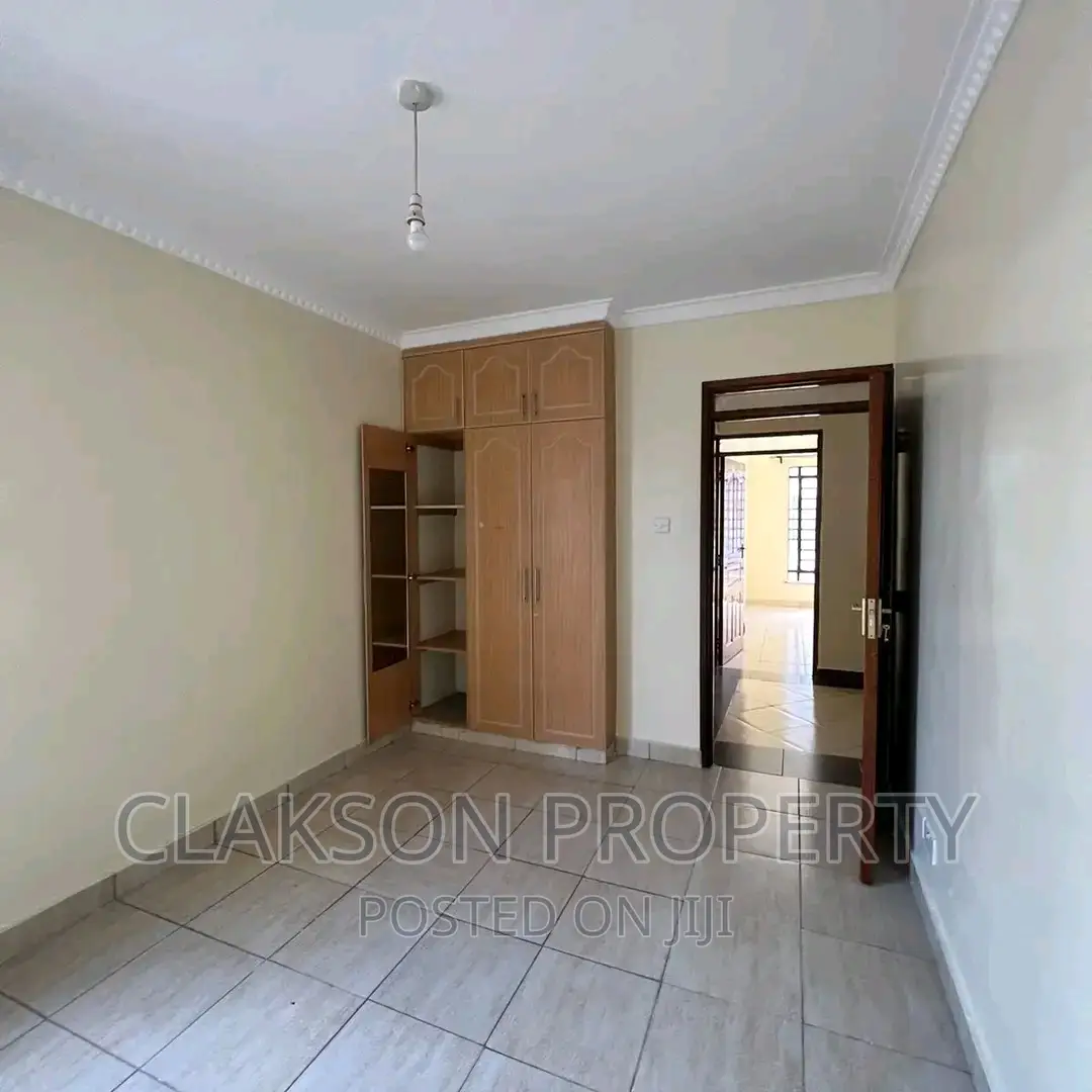 Premium 3-Bedroom Apartment in Kilimani - Just Steps from Yaya Centre in Kilimani