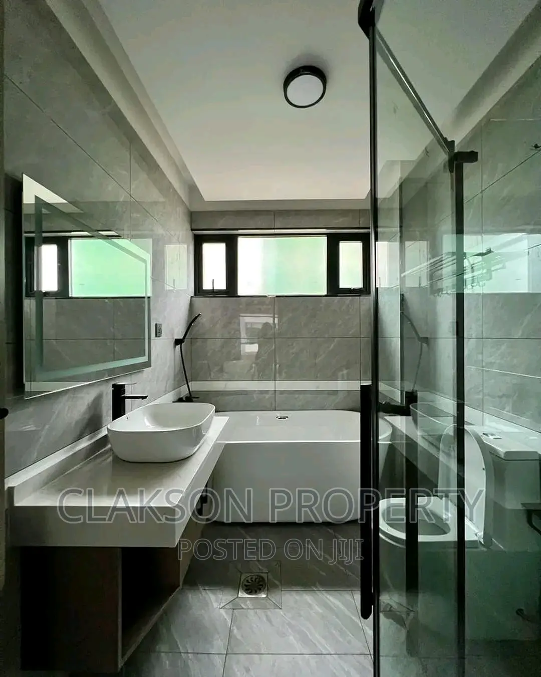 Rent 3-Bedroom Apartment in Prime Kileleshwa Location in Kileleshwa