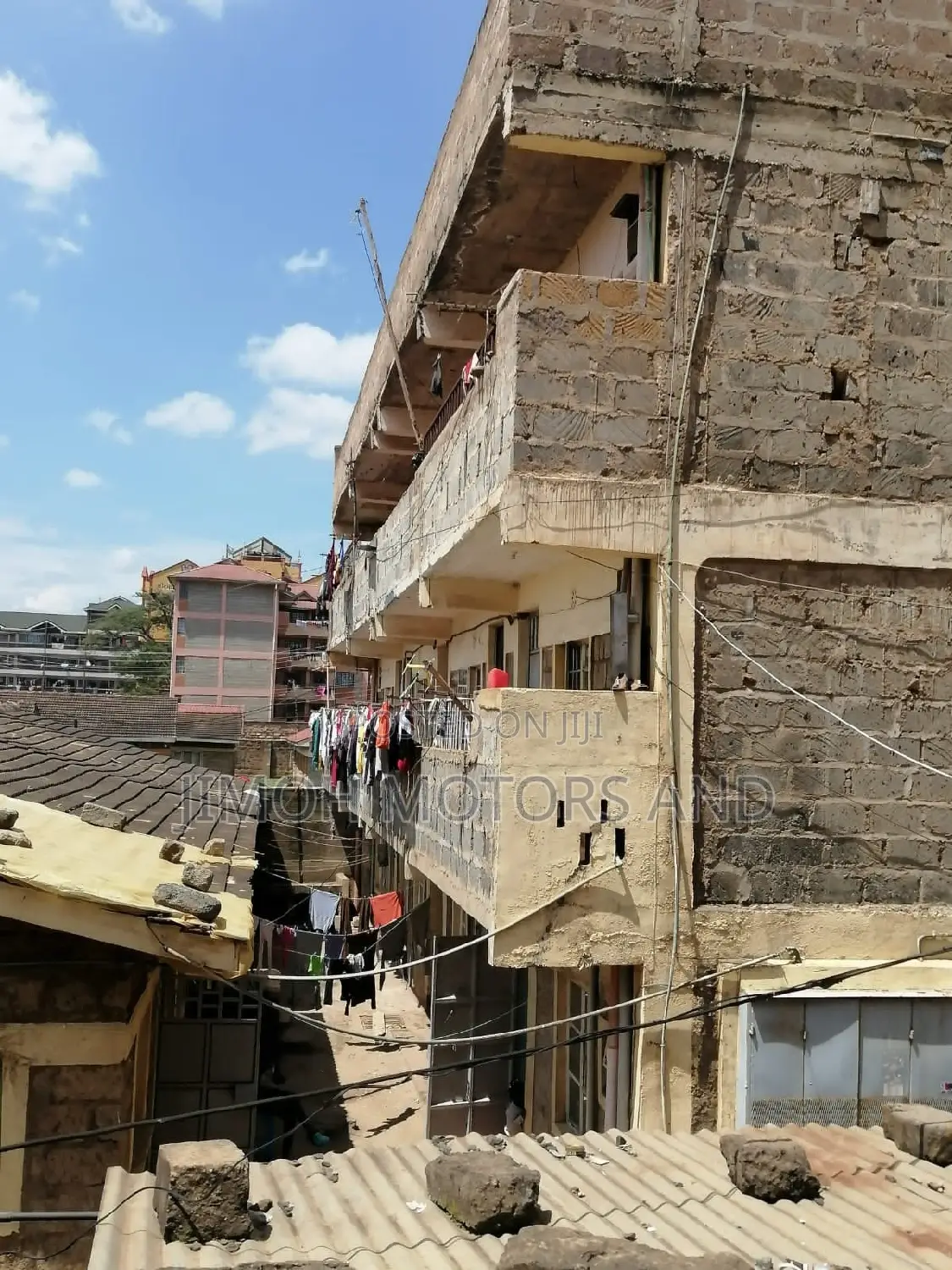 Luxury Residential Apartment Forward for Sale in Kahawa Wendani
