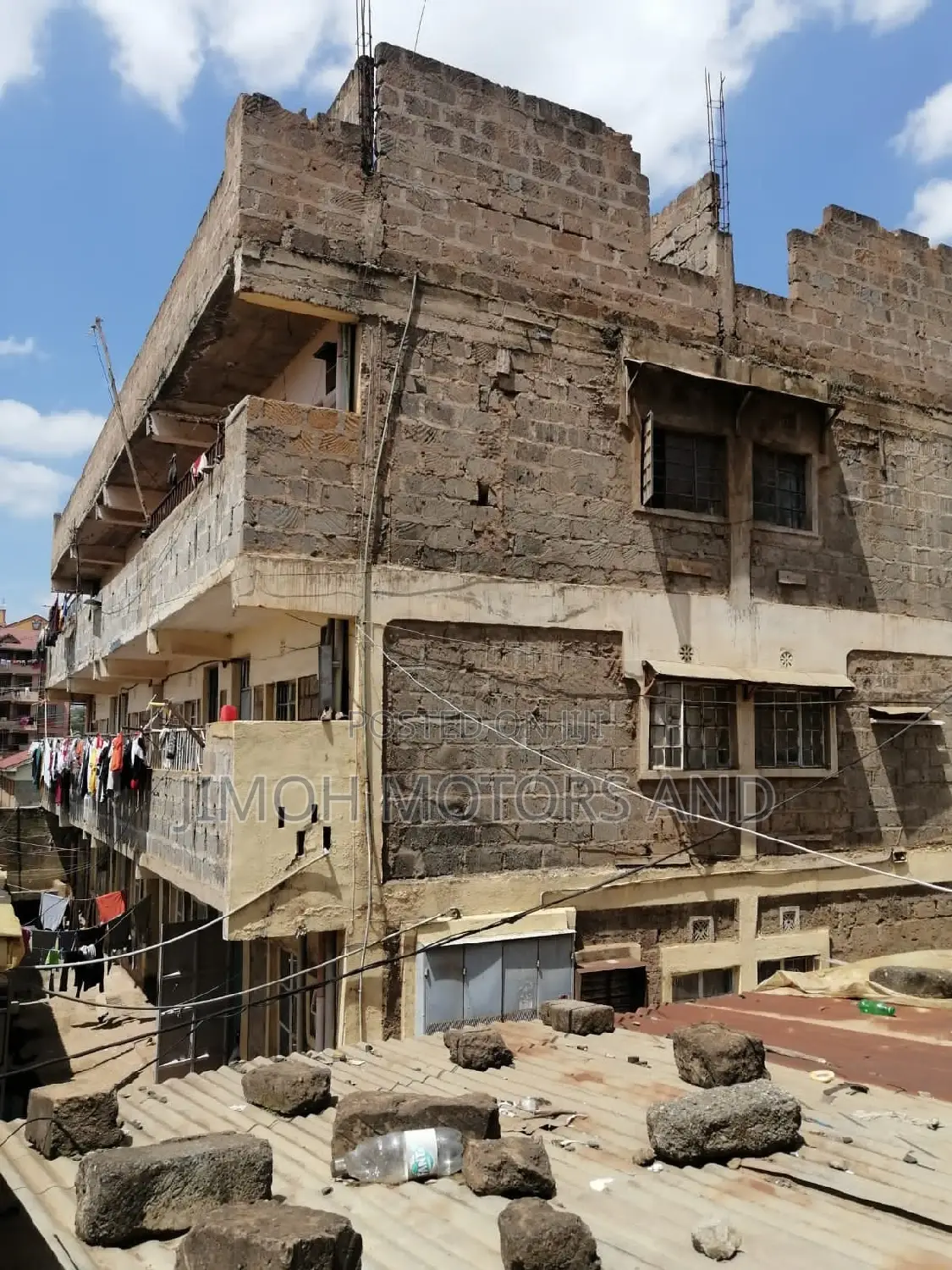 Luxury Residential Apartment Forward for Sale in Kahawa Wendani