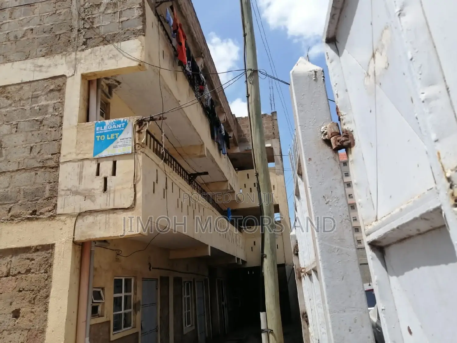 Luxury Residential Apartment Forward for Sale in Kahawa Wendani