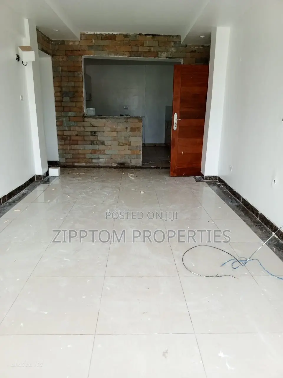 3bdrm Apartment in Madaraka for rent in Madaraka