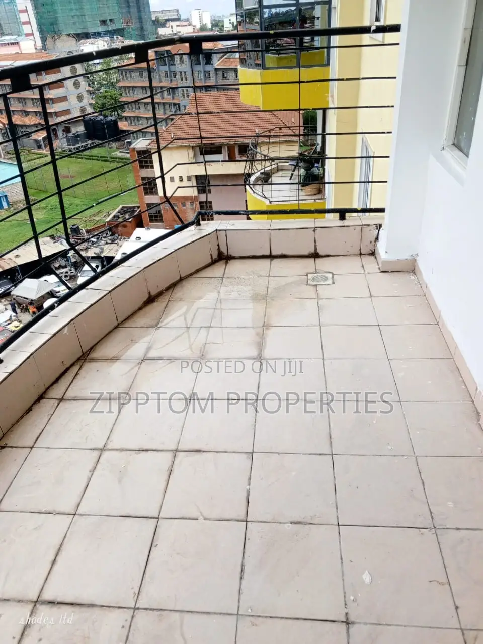 3bdrm Apartment in Madaraka for rent in Madaraka