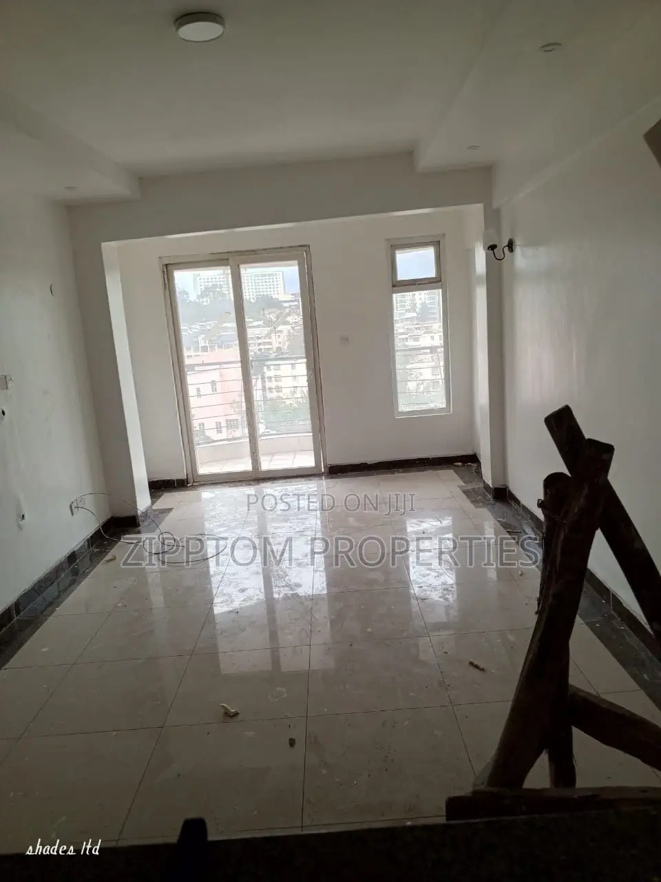 3bdrm Apartment in Madaraka for rent in Madaraka