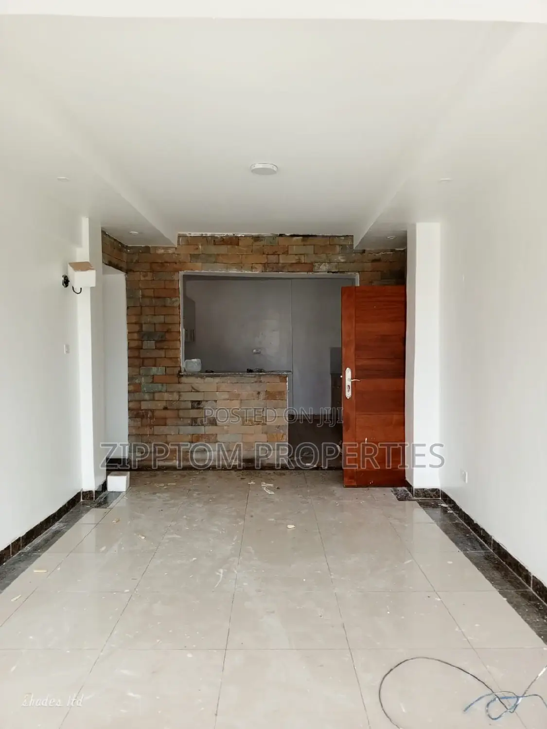 3bdrm Apartment in Madaraka for rent in Madaraka