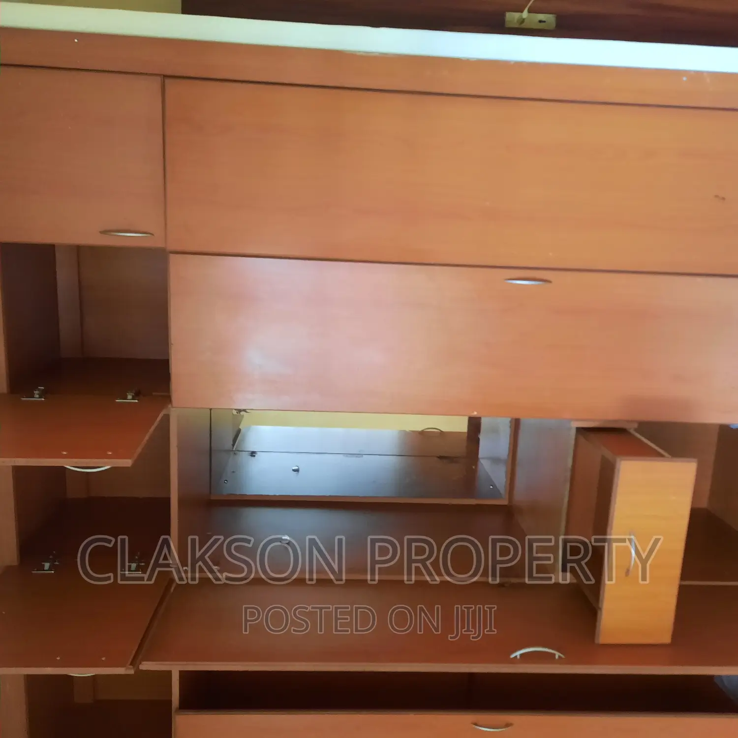 Spacious 2-Bedroom Apartment for Rent on Naivasha Road, Kilimani in Kilimani