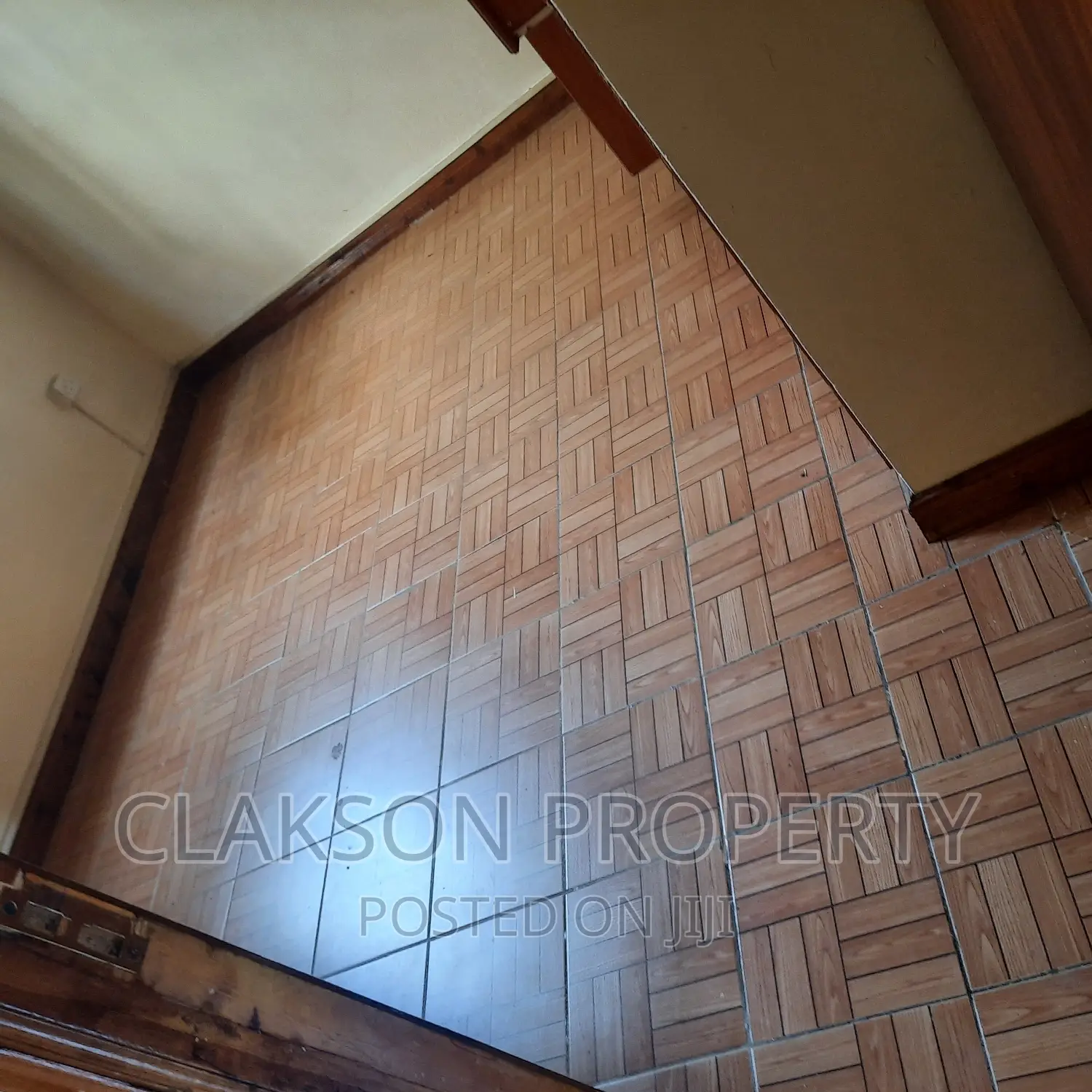 Spacious 2-Bedroom Apartment for Rent on Naivasha Road, Kilimani in Kilimani