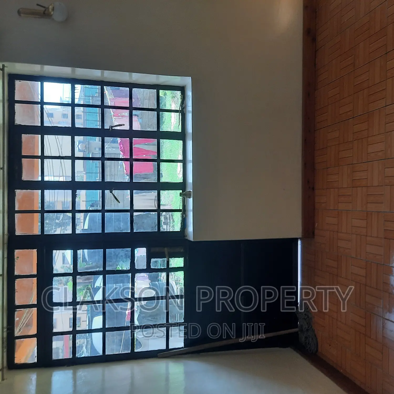 Spacious 2-Bedroom Apartment for Rent on Naivasha Road, Kilimani in Kilimani