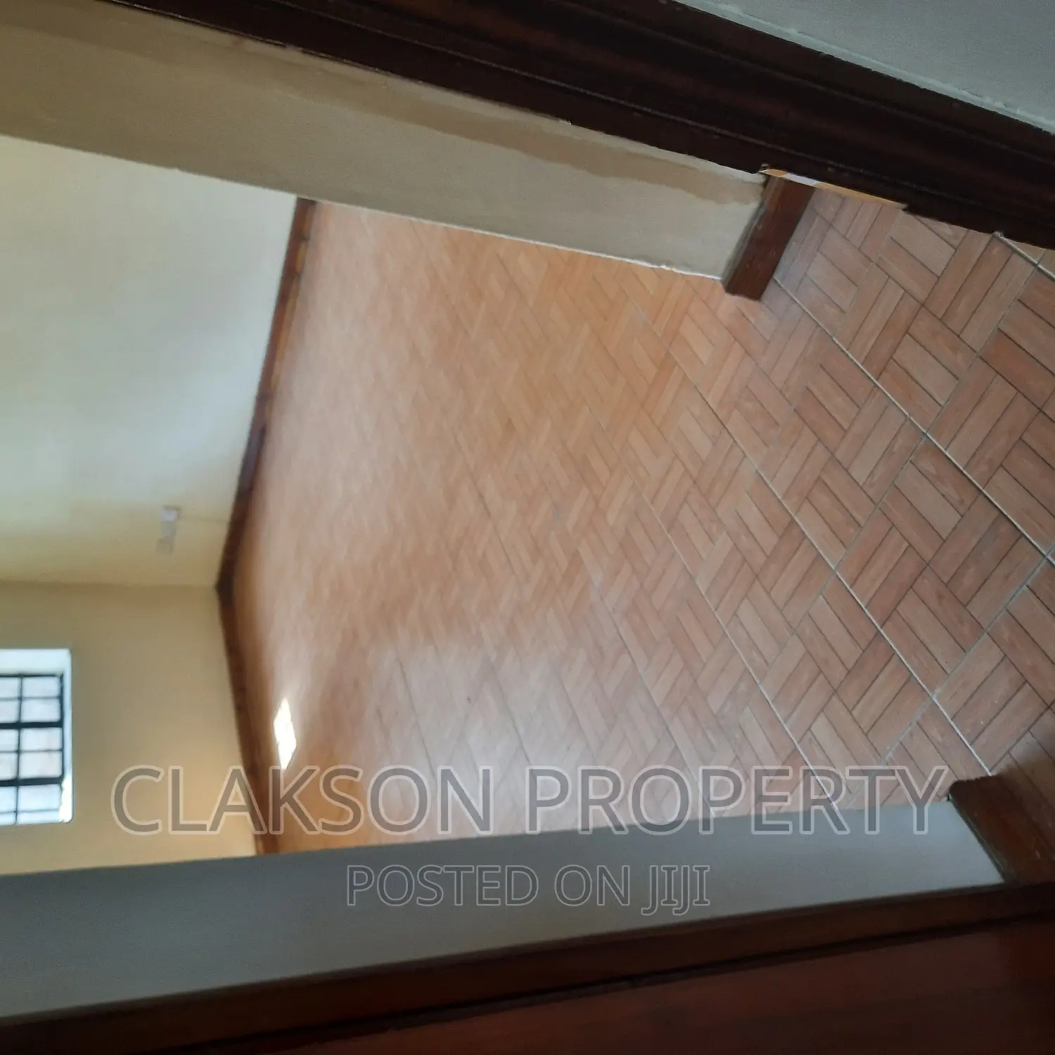 Spacious 2-Bedroom Apartment for Rent on Naivasha Road, Kilimani in Kilimani