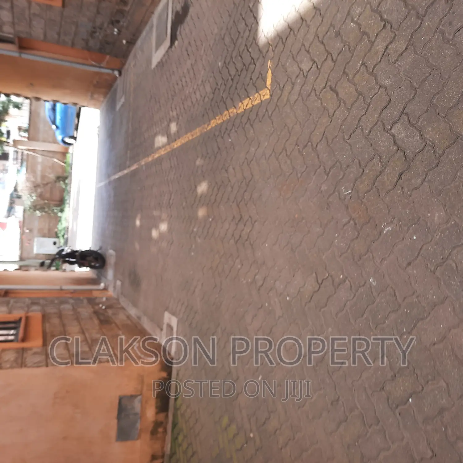 Spacious 2-Bedroom Apartment for Rent on Naivasha Road, Kilimani in Kilimani