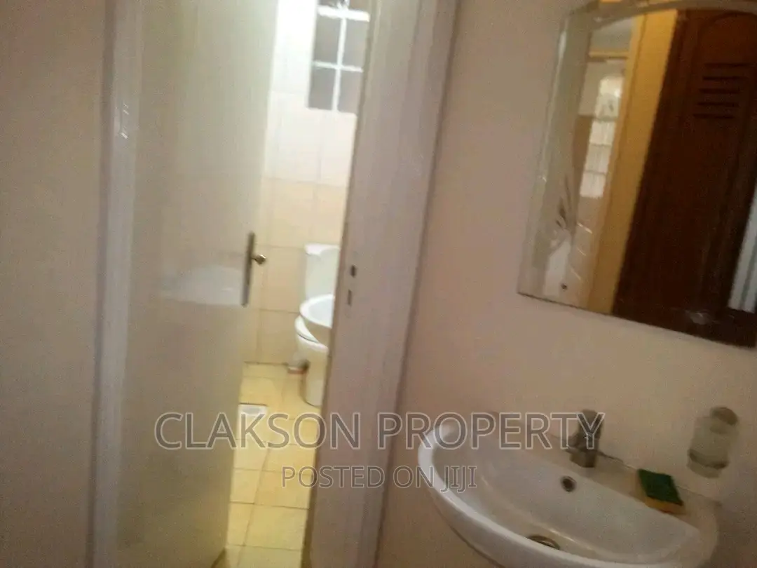 Langata 3-Bedroom Apartment: Ideal for Long-Term Rent in Langata