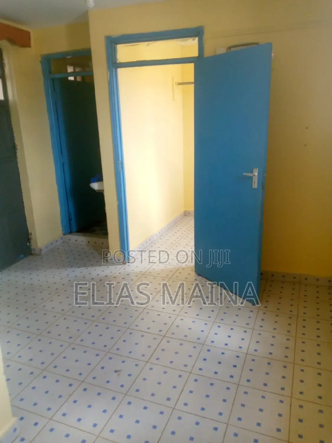 Comfortable 1-Bedroom Apartment for Lease in Gwa Kairu in Kwa Kairu