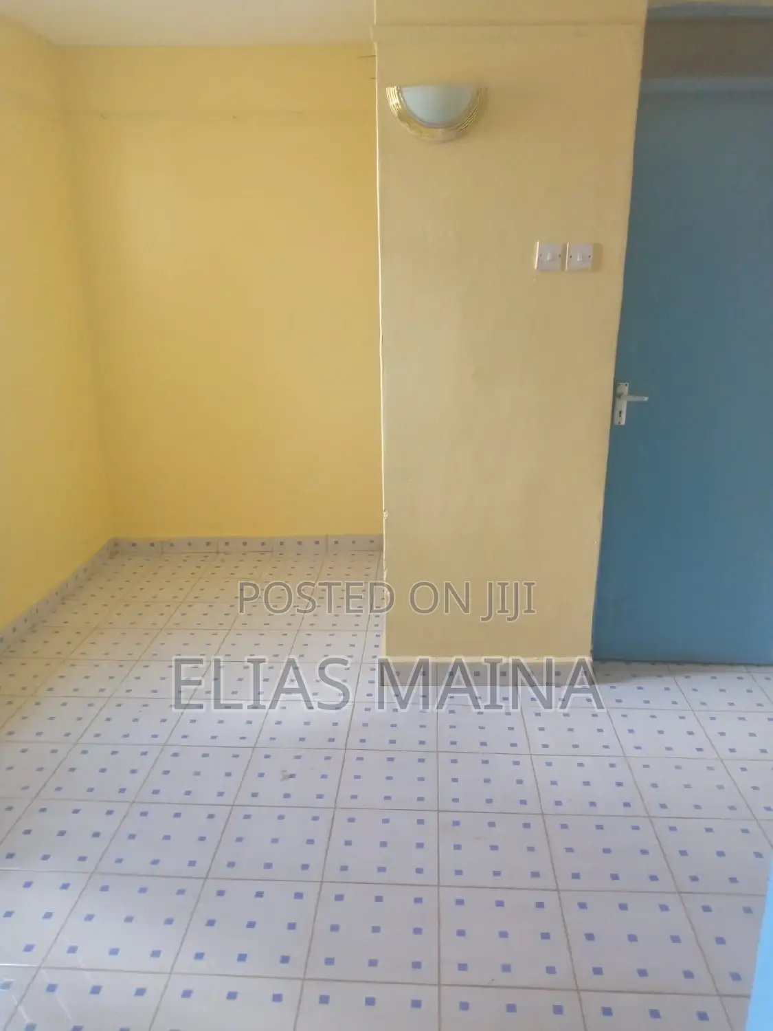 Comfortable 1-Bedroom Apartment for Lease in Gwa Kairu in Kwa Kairu