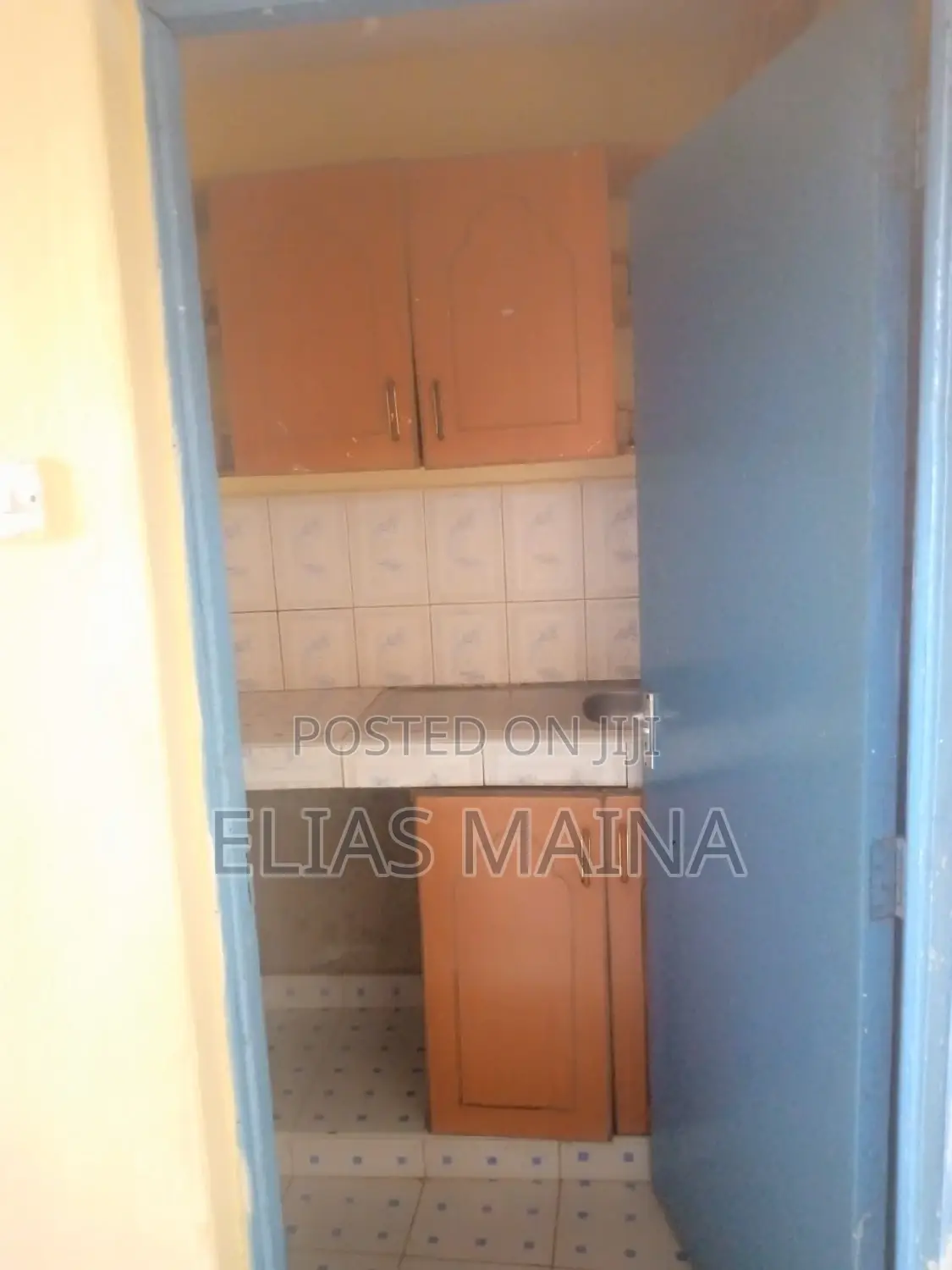 Comfortable 1-Bedroom Apartment for Lease in Gwa Kairu in Kwa Kairu