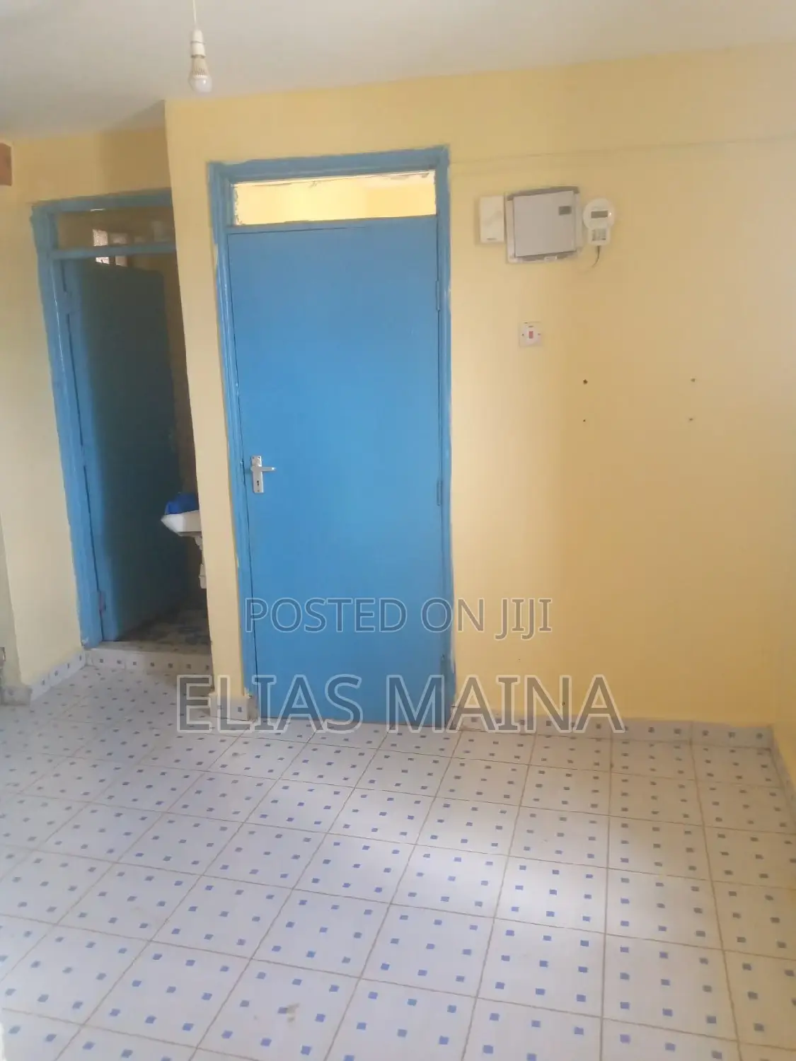 1 Bedroom Apartment in Gwa Kairu: Ideal Rental Opportunity in Kwa Kairu