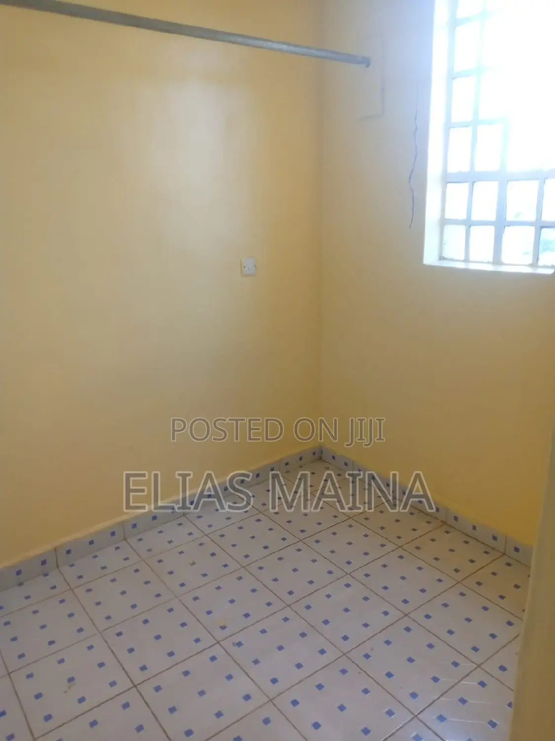 1 Bedroom Apartment in Gwa Kairu: Ideal Rental Opportunity in Kwa Kairu