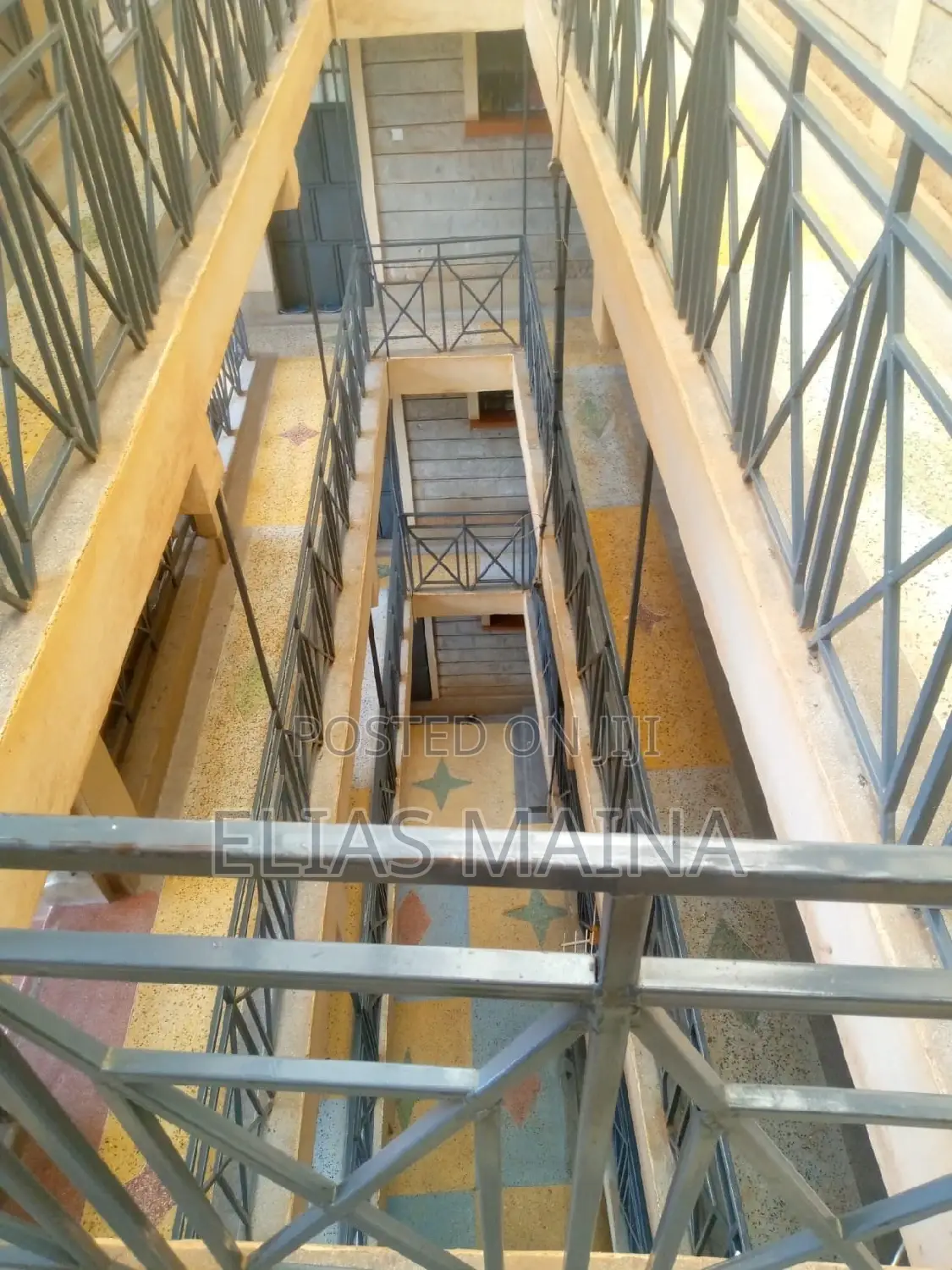1 Bedroom Apartment in Gwa Kairu: Ideal Rental Opportunity in Kwa Kairu