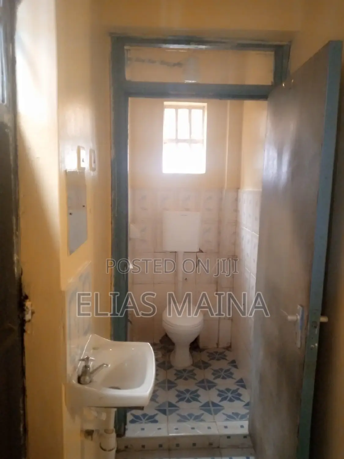1 Bedroom Apartment in Gwa Kairu: Ideal Rental Opportunity in Kwa Kairu