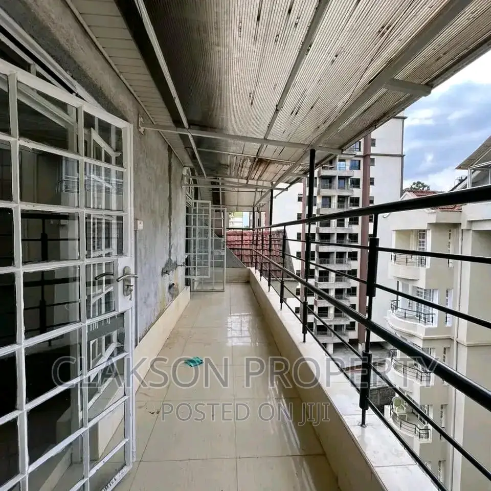Kileleshwa 2-Bedroom Apartment for Lease - Move In Now in Kileleshwa