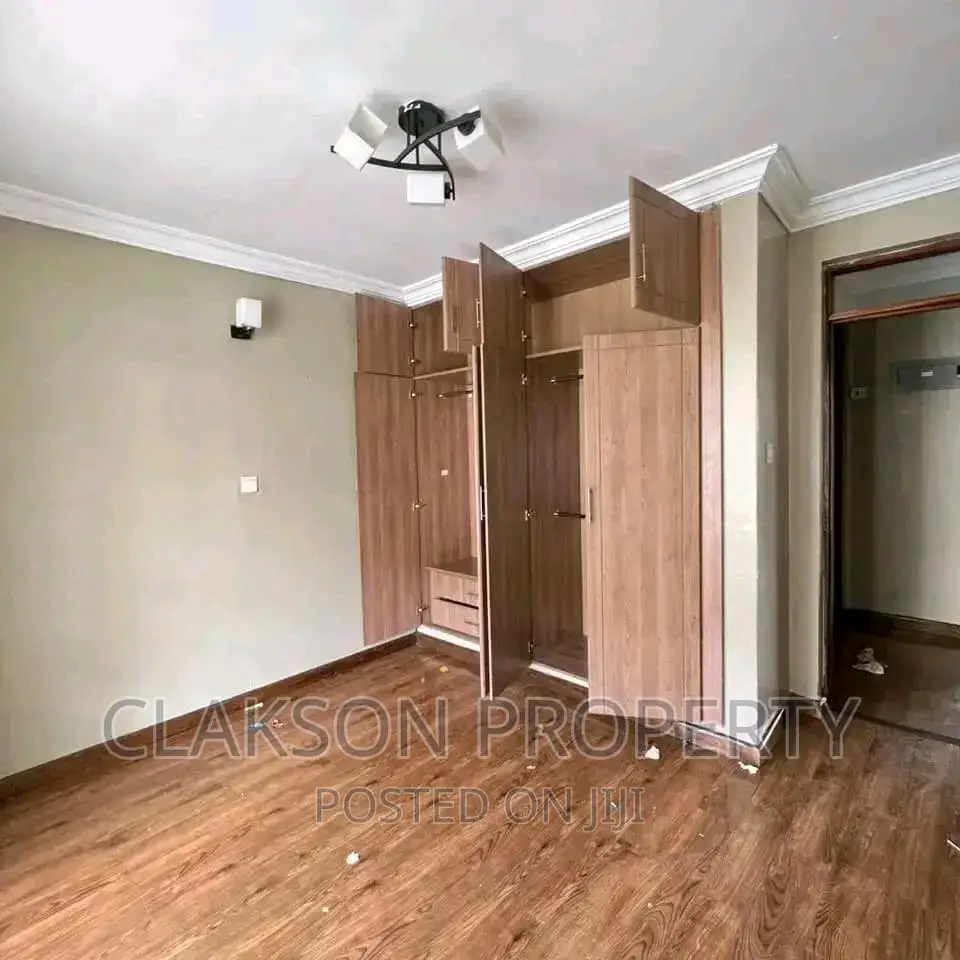 Kileleshwa 2-Bedroom Apartment for Lease - Move In Now in Kileleshwa