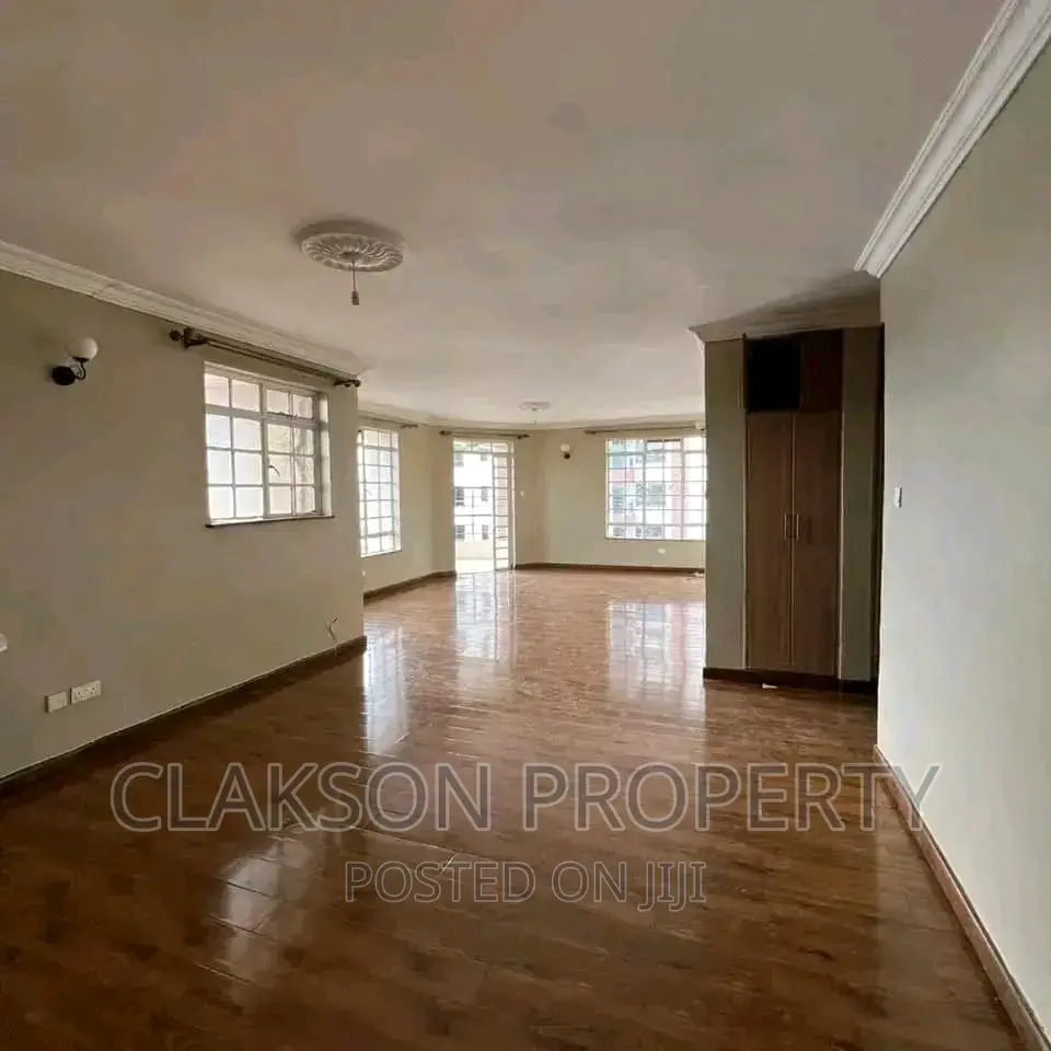 Kileleshwa 2-Bedroom Apartment for Lease - Move In Now in Kileleshwa