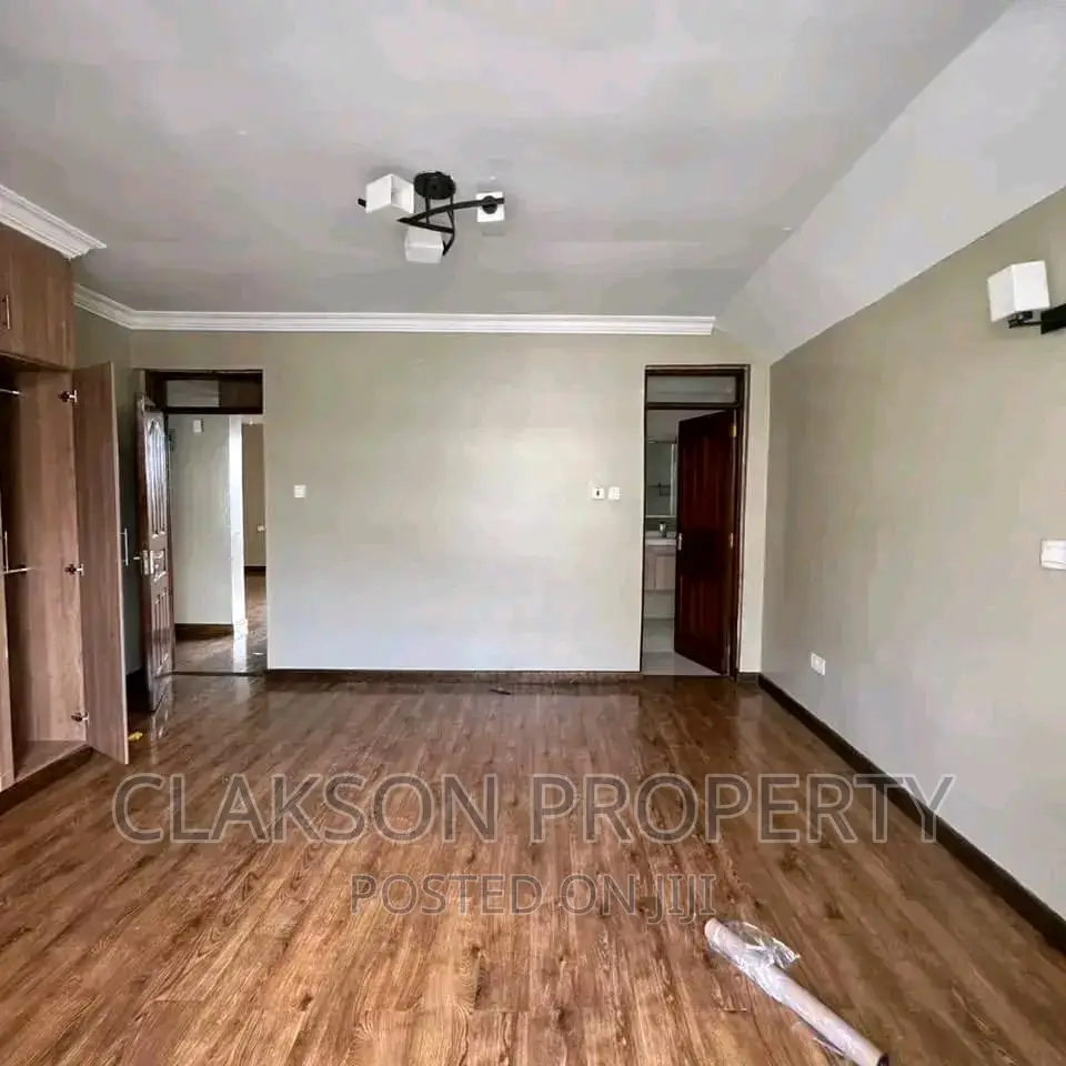 Kileleshwa 2-Bedroom Apartment for Lease - Move In Now in Kileleshwa